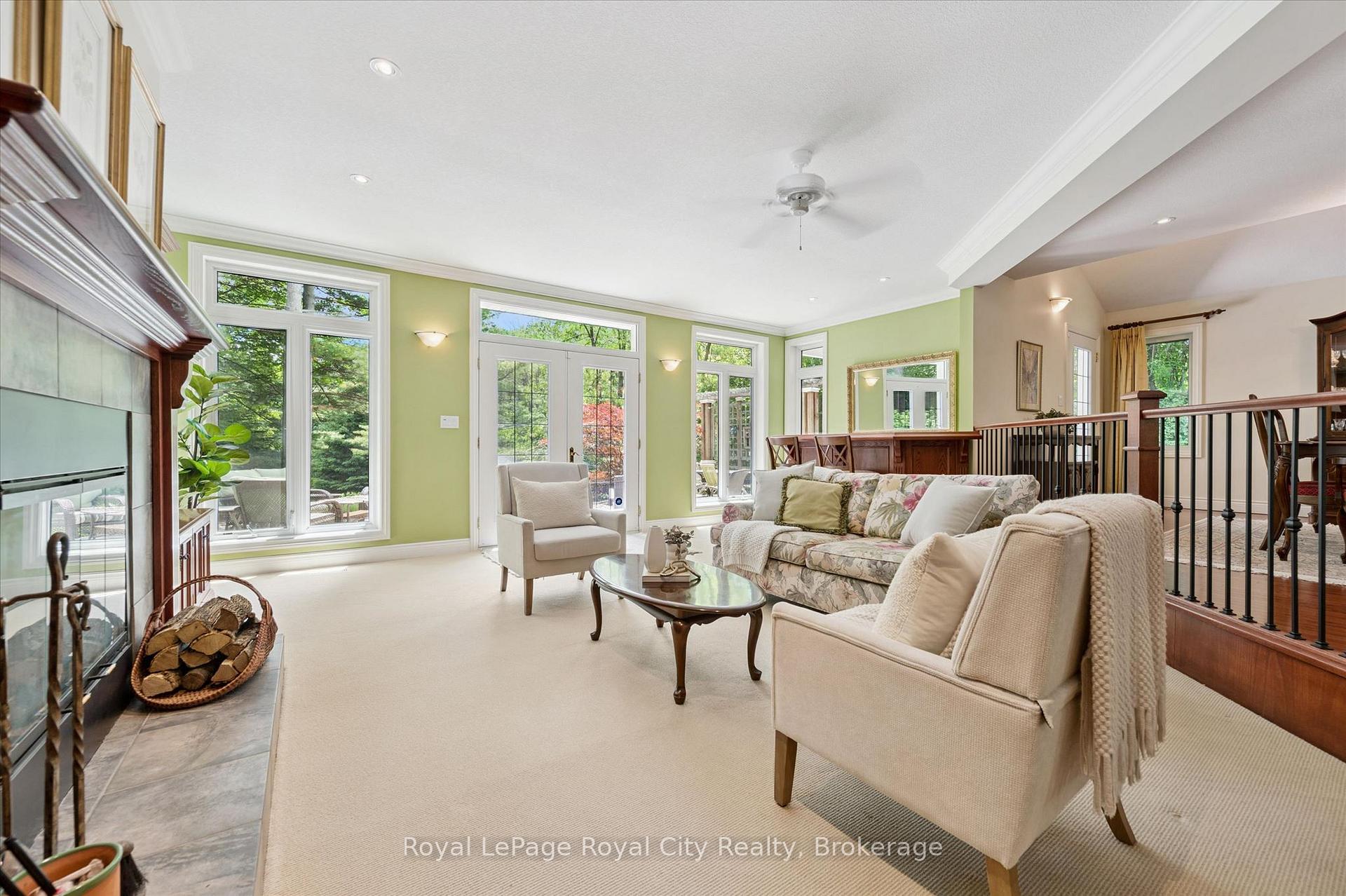 135 Hume Road
