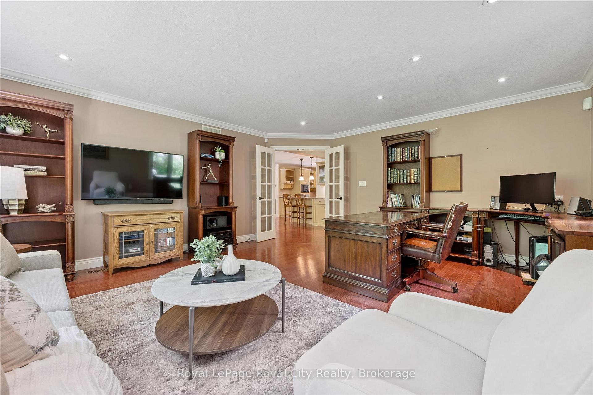 135 Hume Road