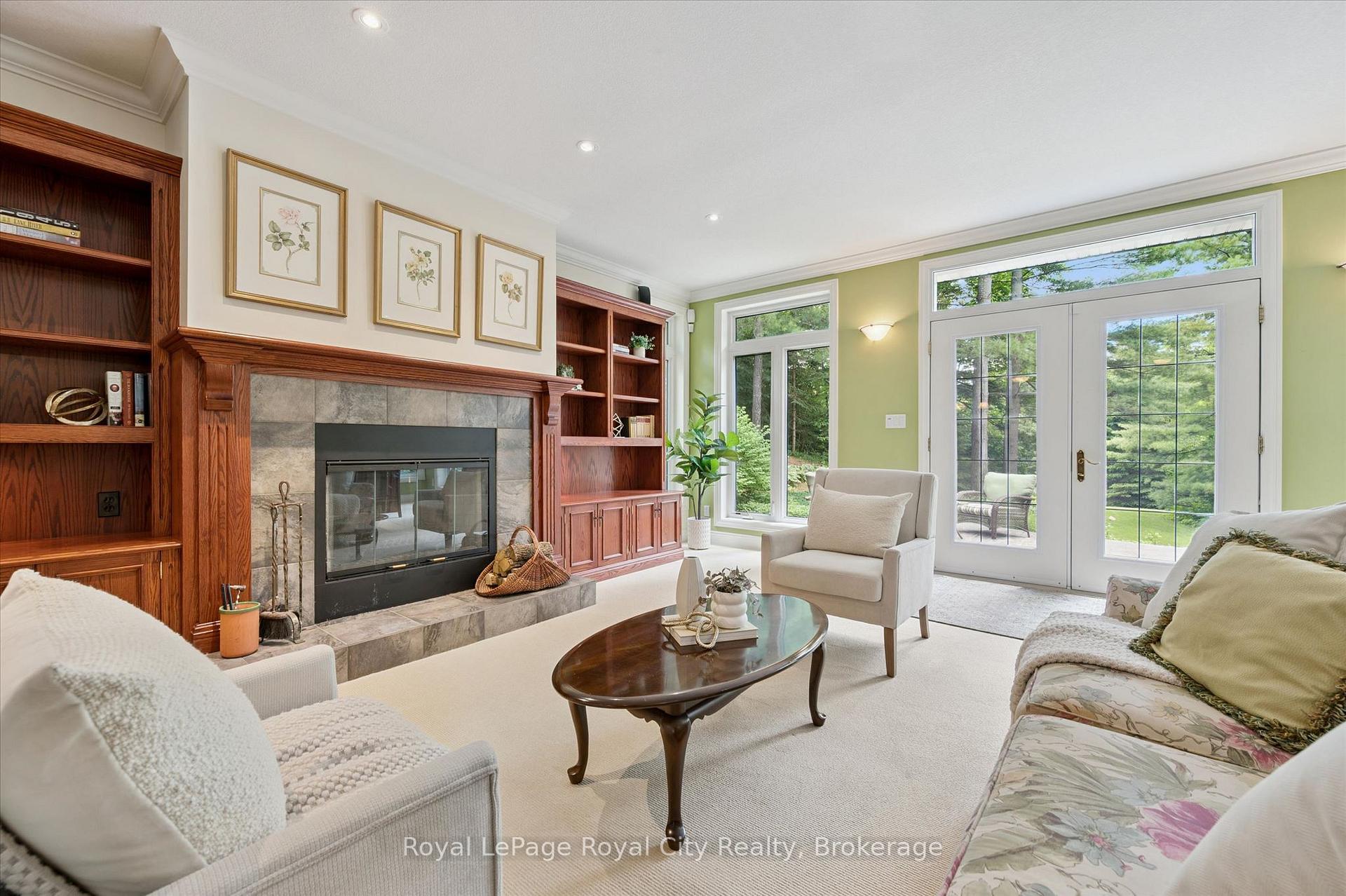 135 Hume Road