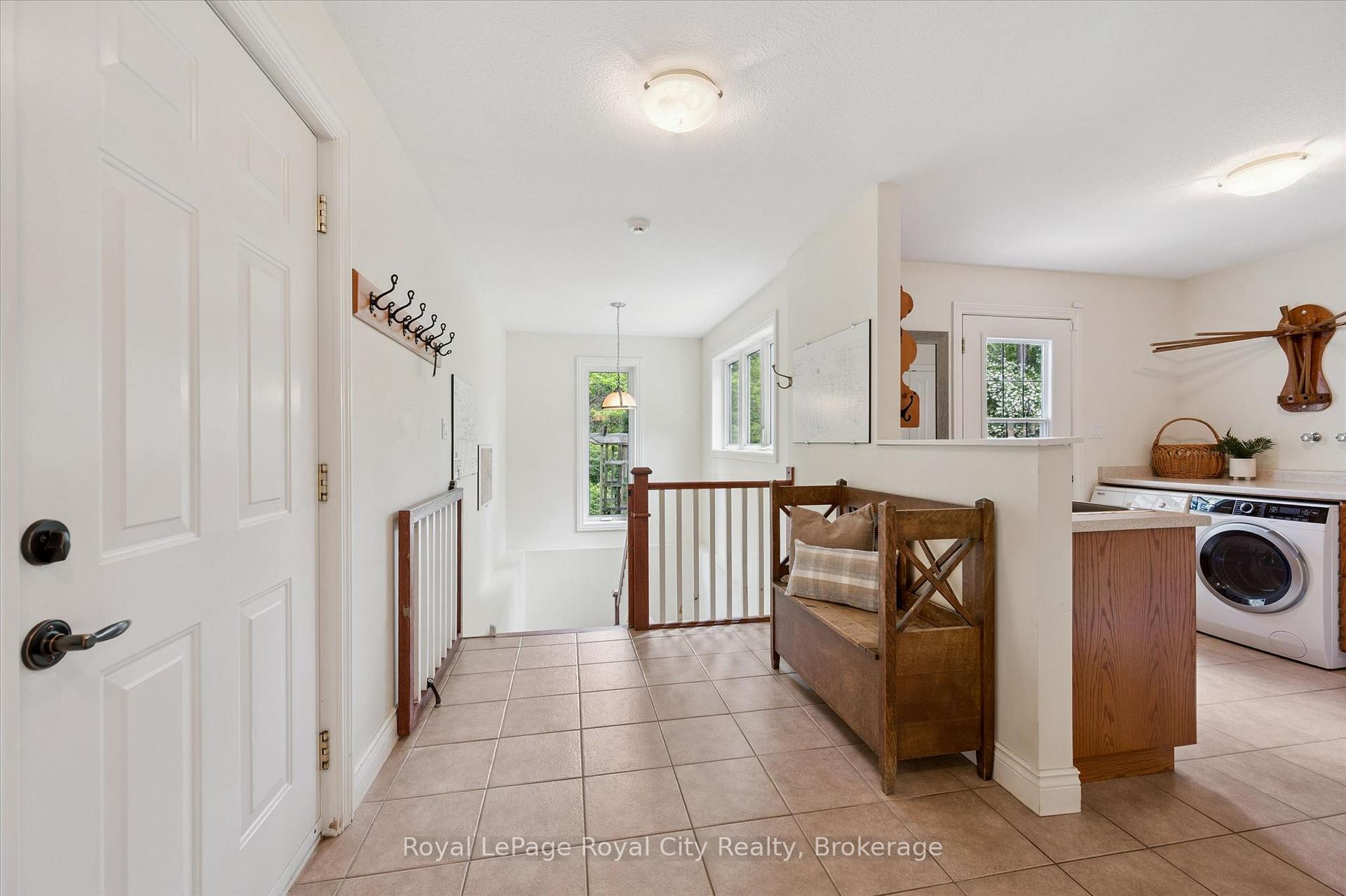 135 Hume Road