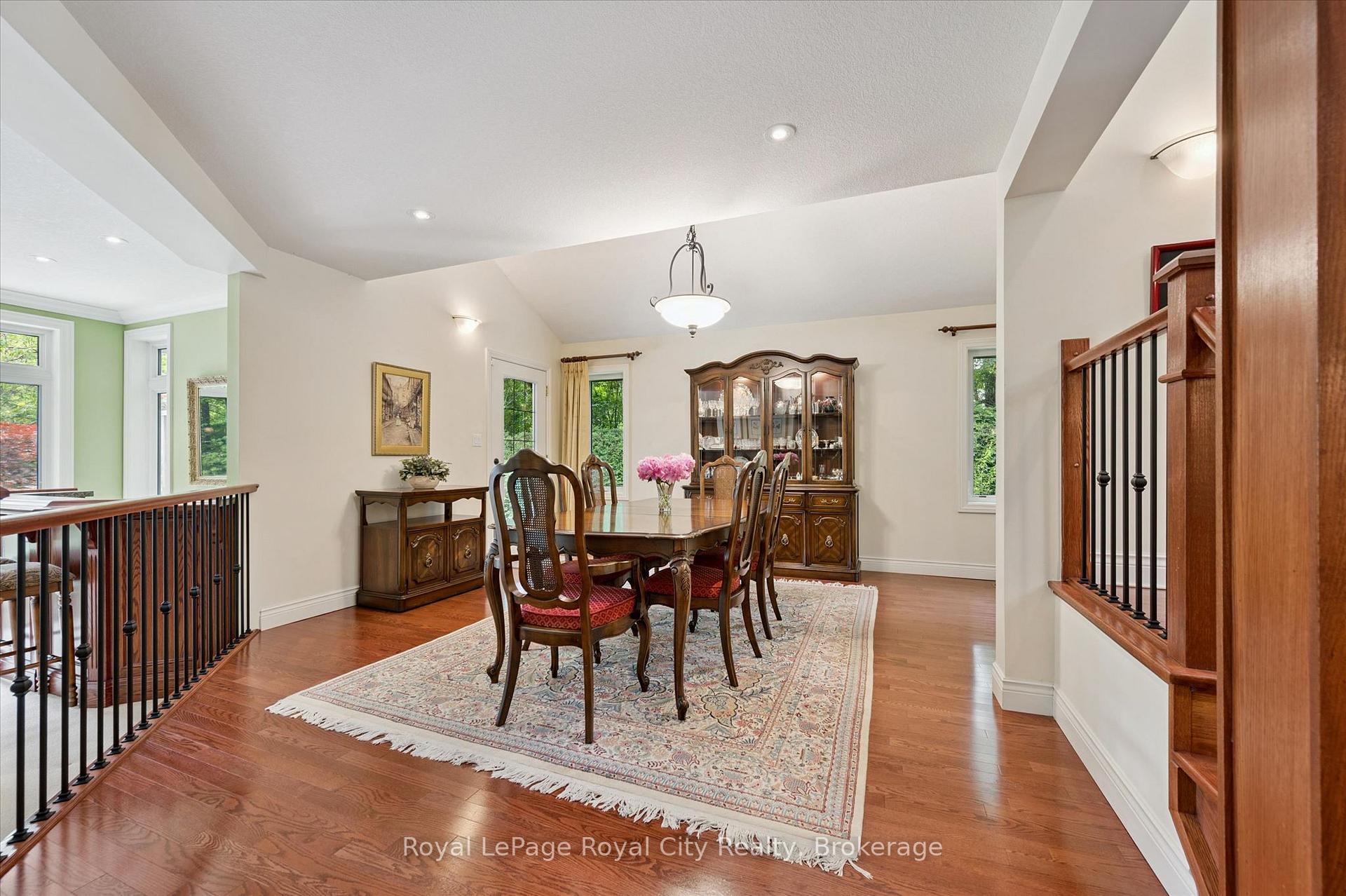 135 Hume Road