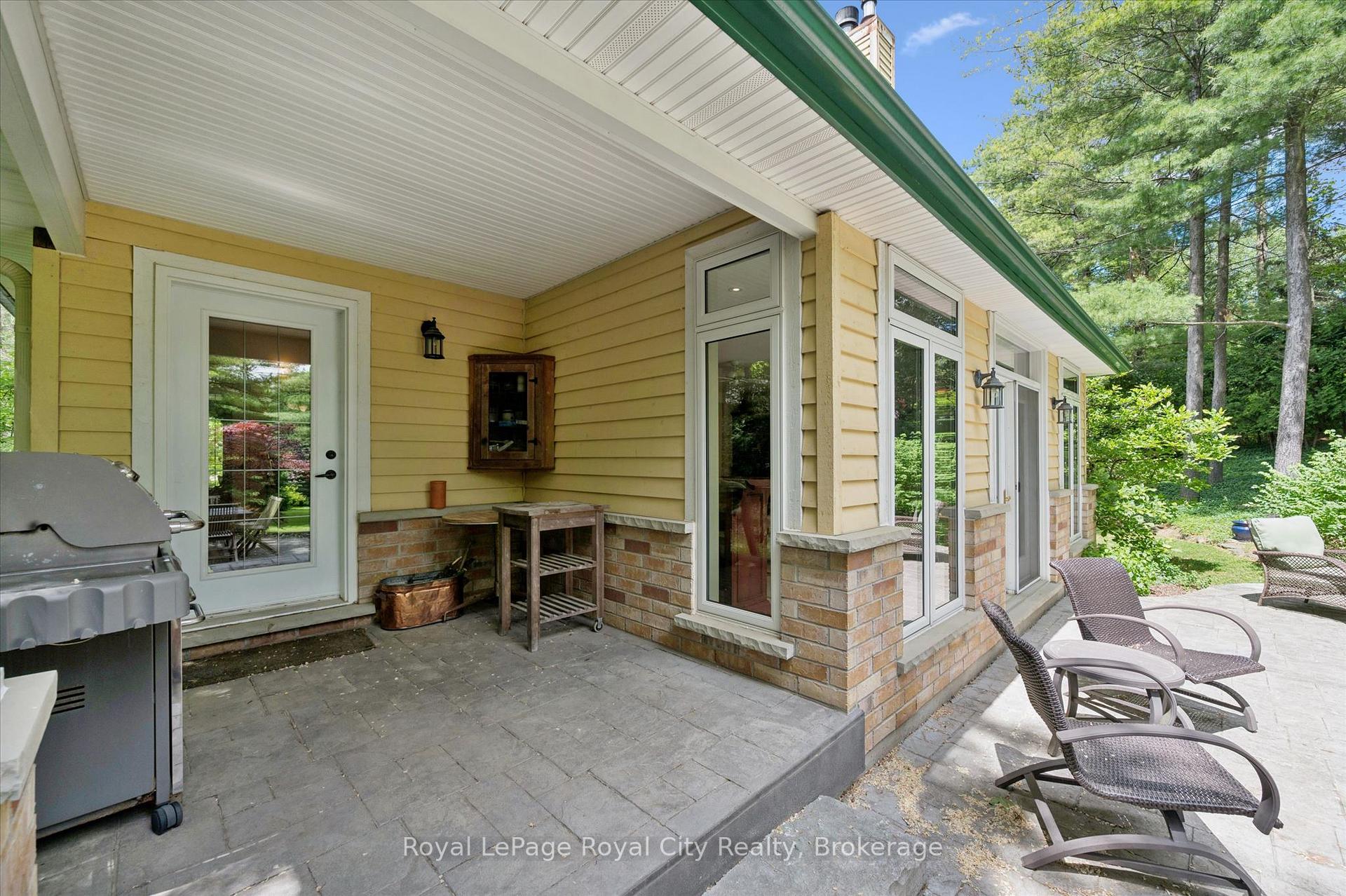 135 Hume Road