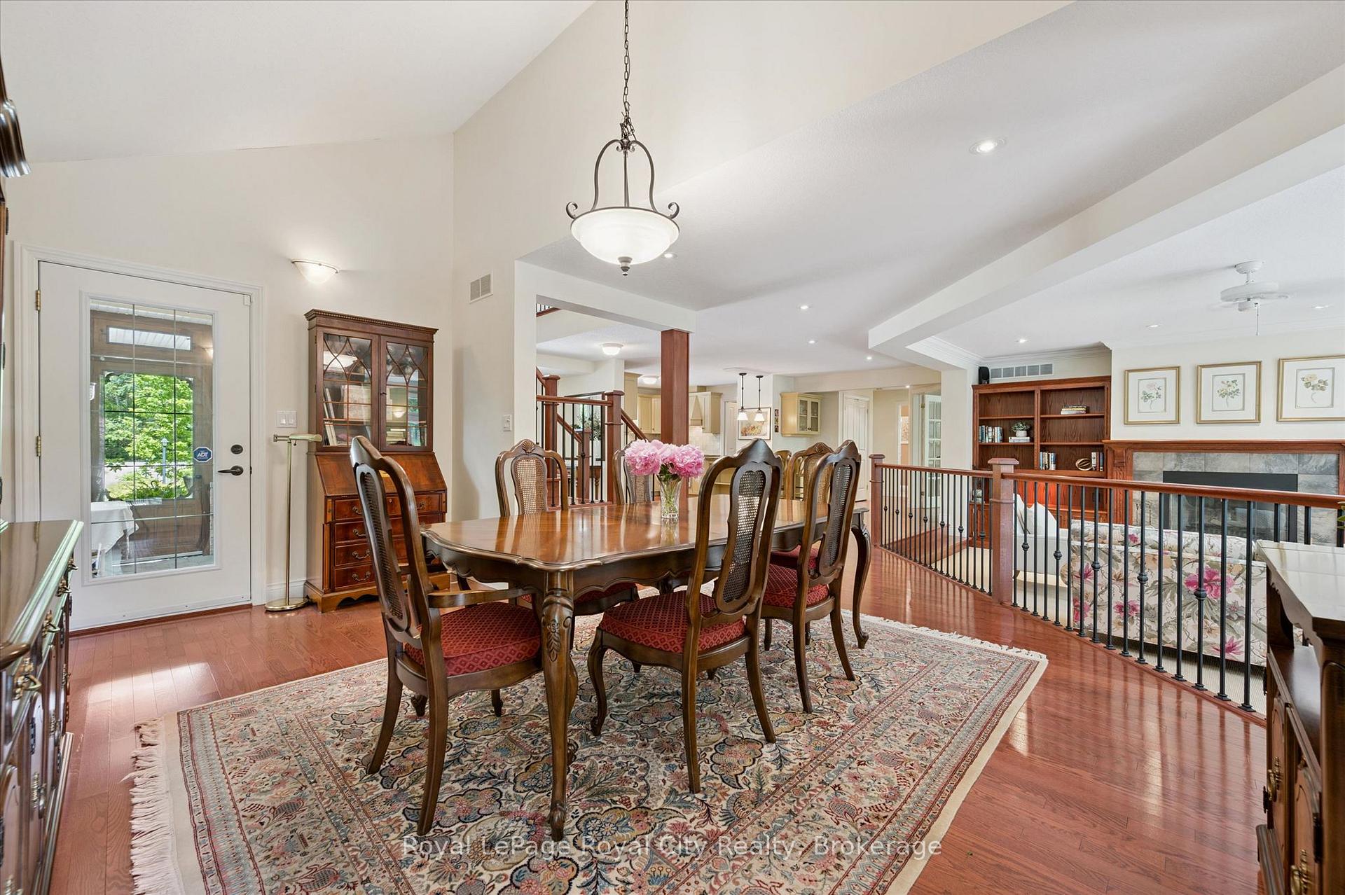 135 Hume Road
