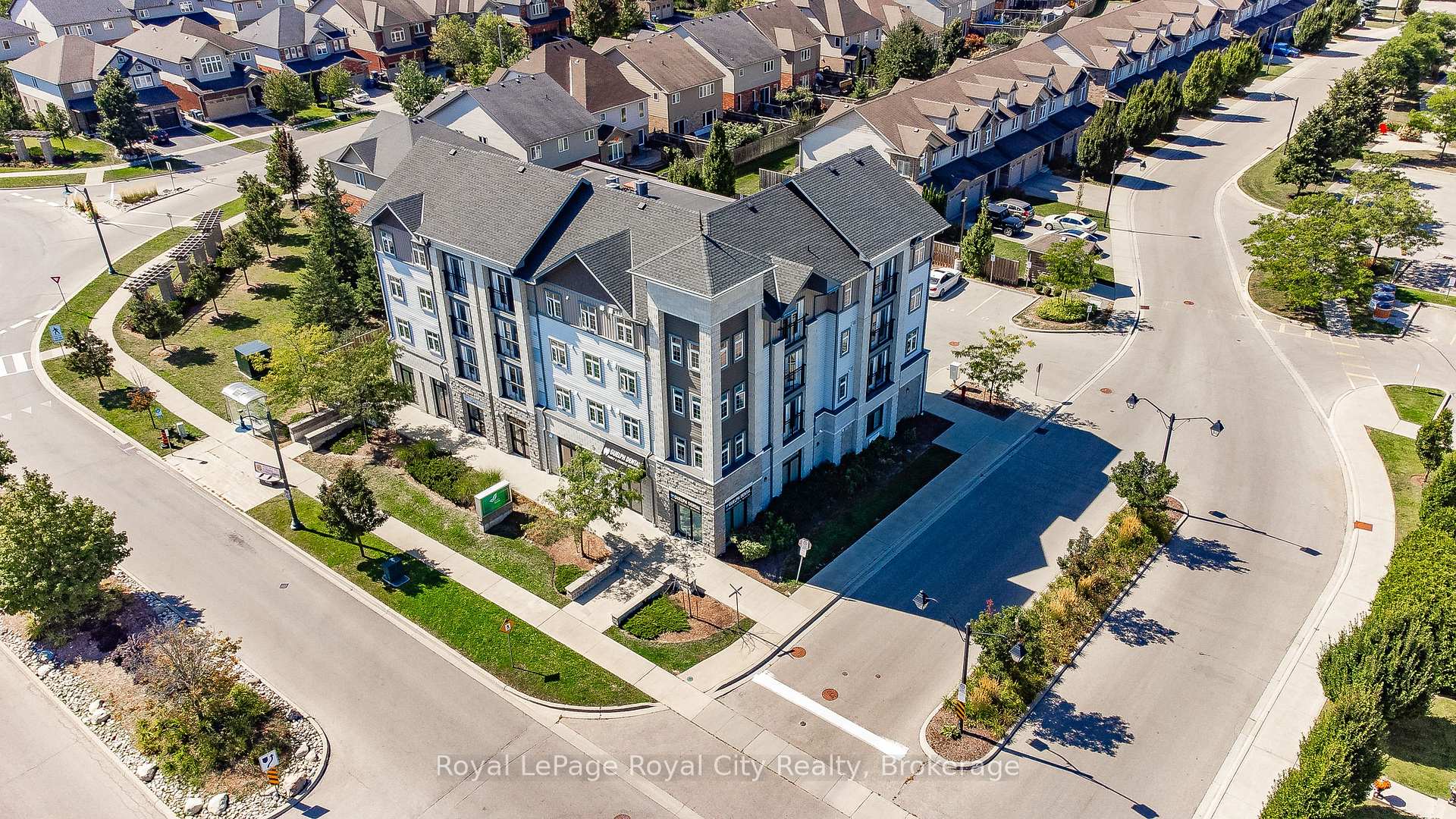 64 FREDERICK Drive 304