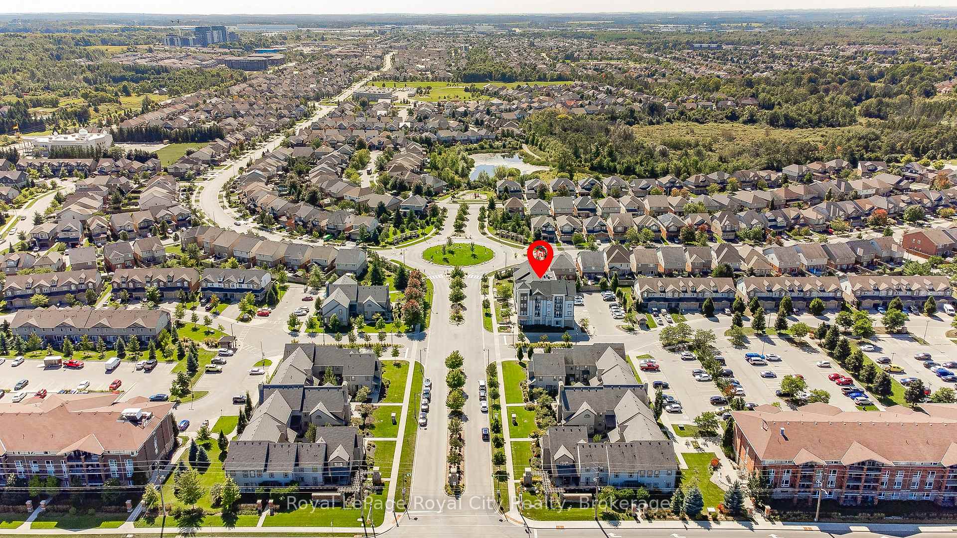 64 FREDERICK Drive 304