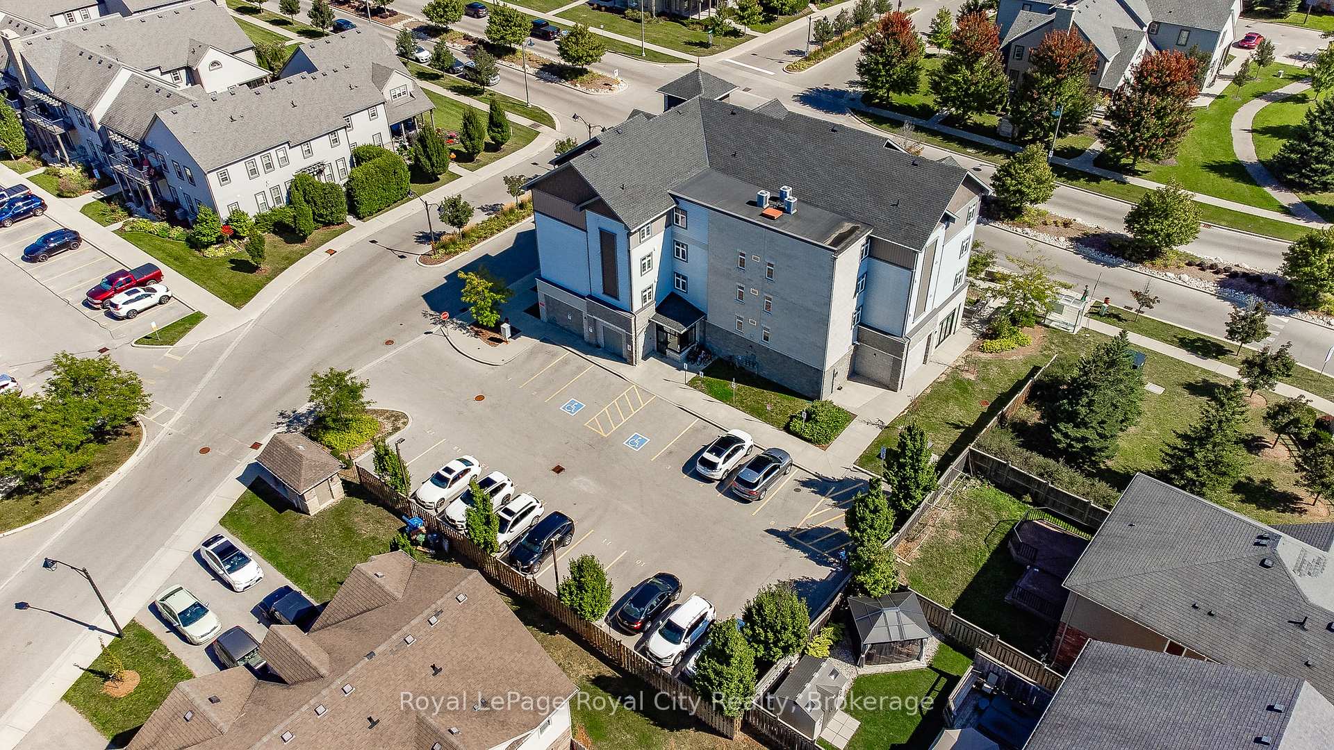 64 FREDERICK Drive 304