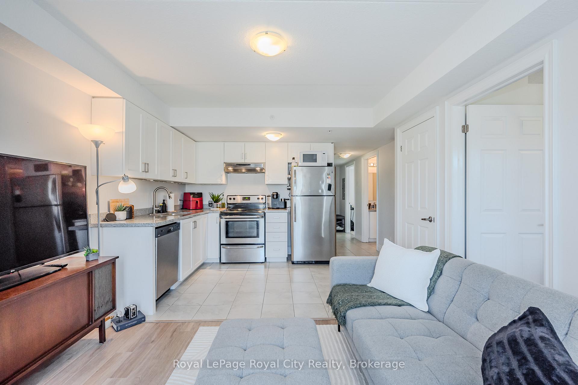 64 FREDERICK Drive 304