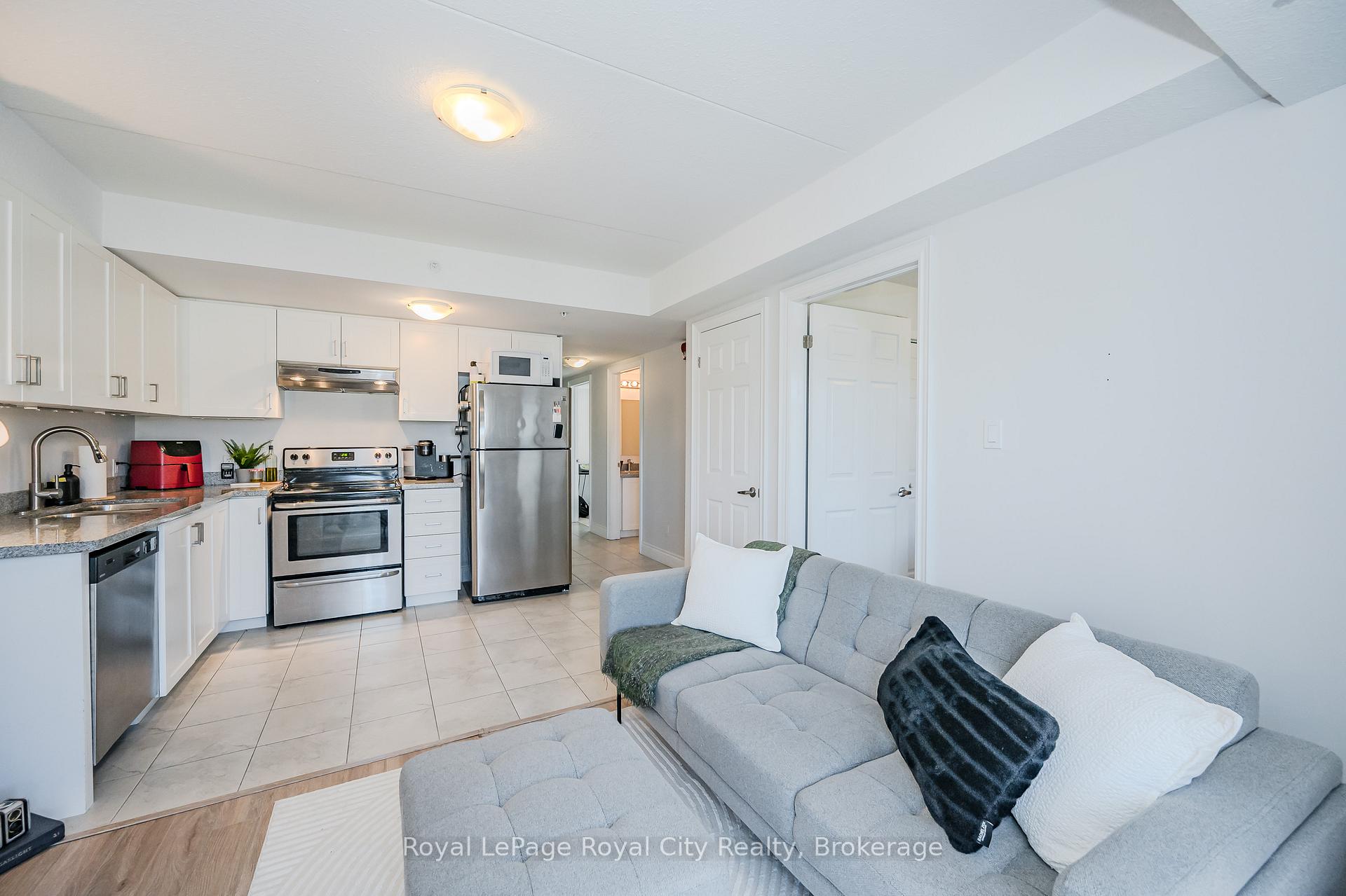 64 FREDERICK Drive 304