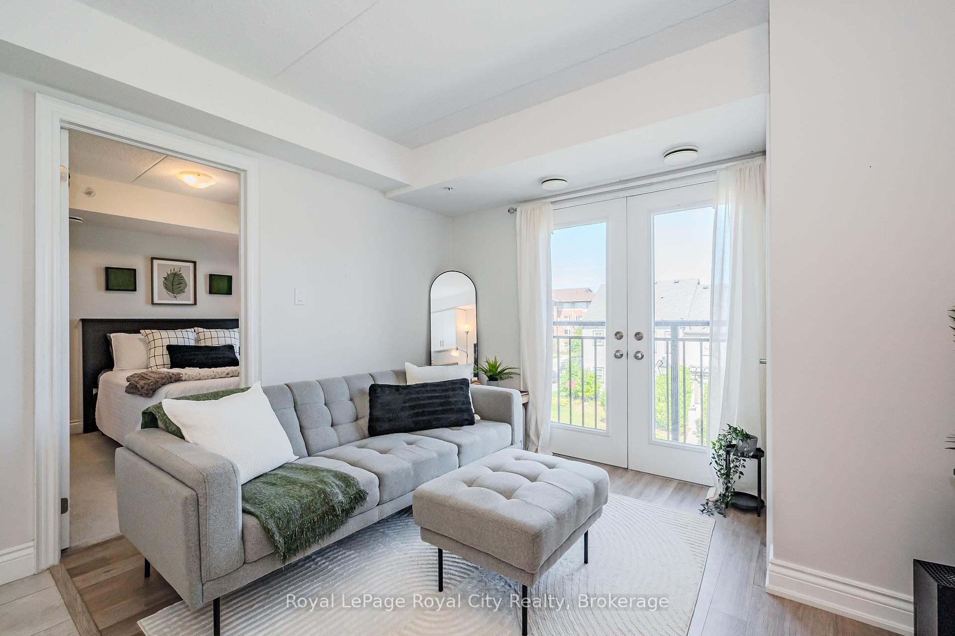 64 FREDERICK Drive 304