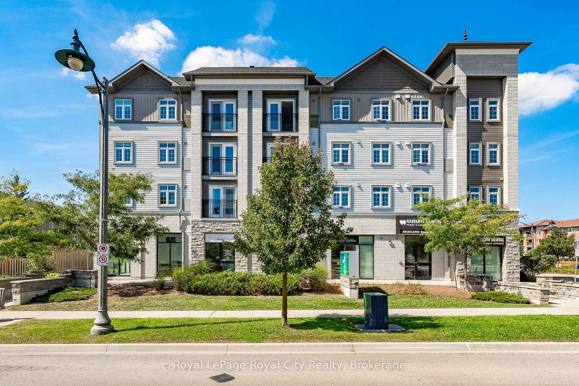 64 FREDERICK Drive 304