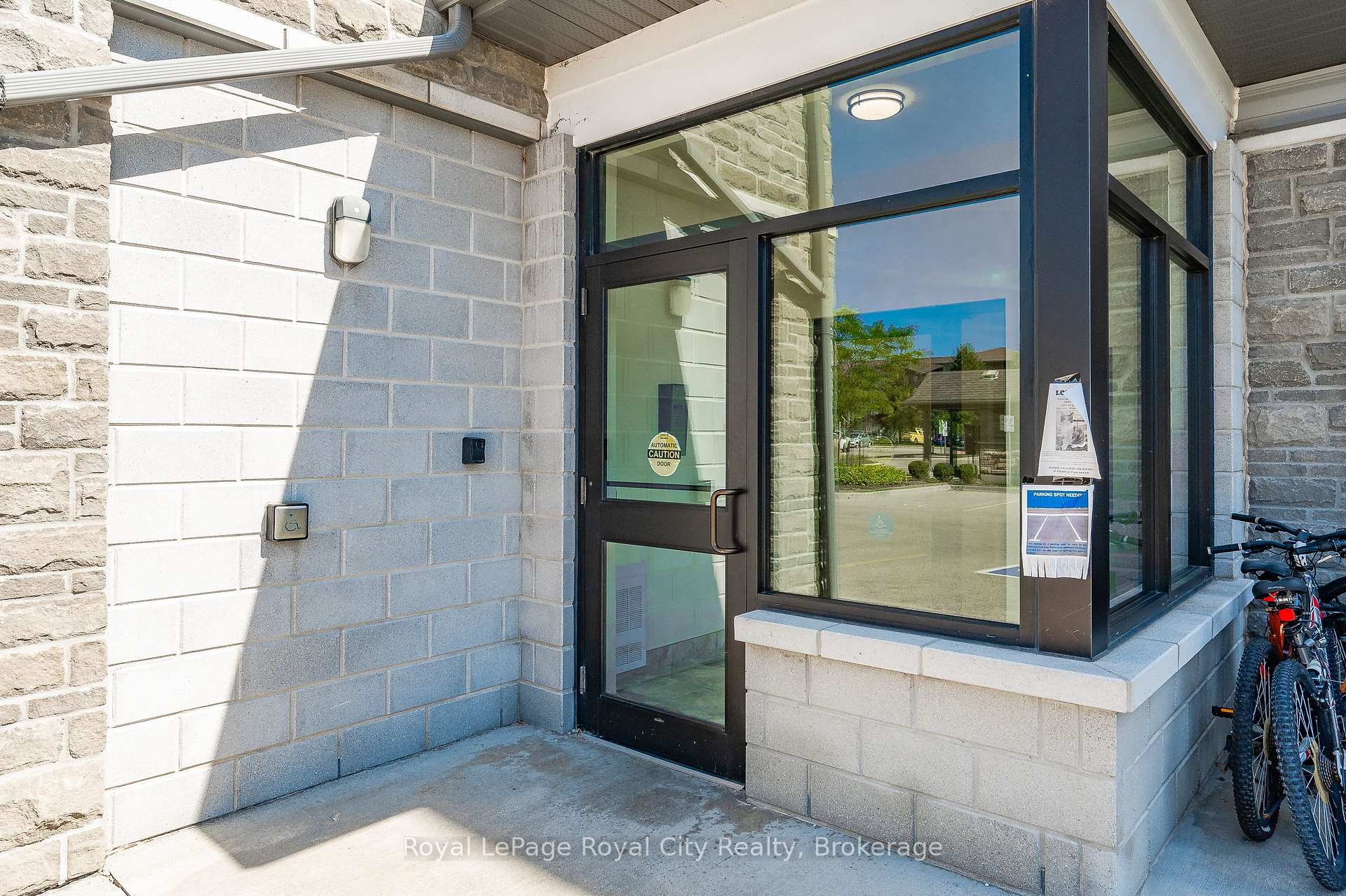 64 FREDERICK Drive 304