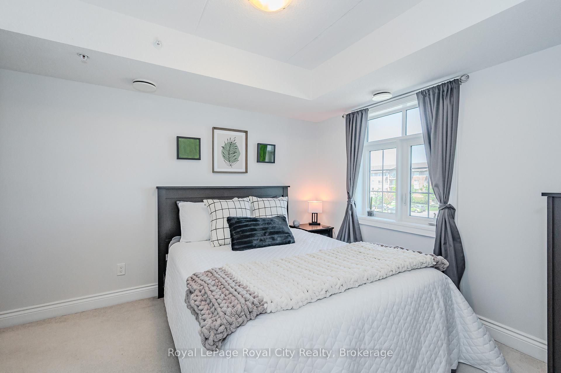 64 FREDERICK Drive 304