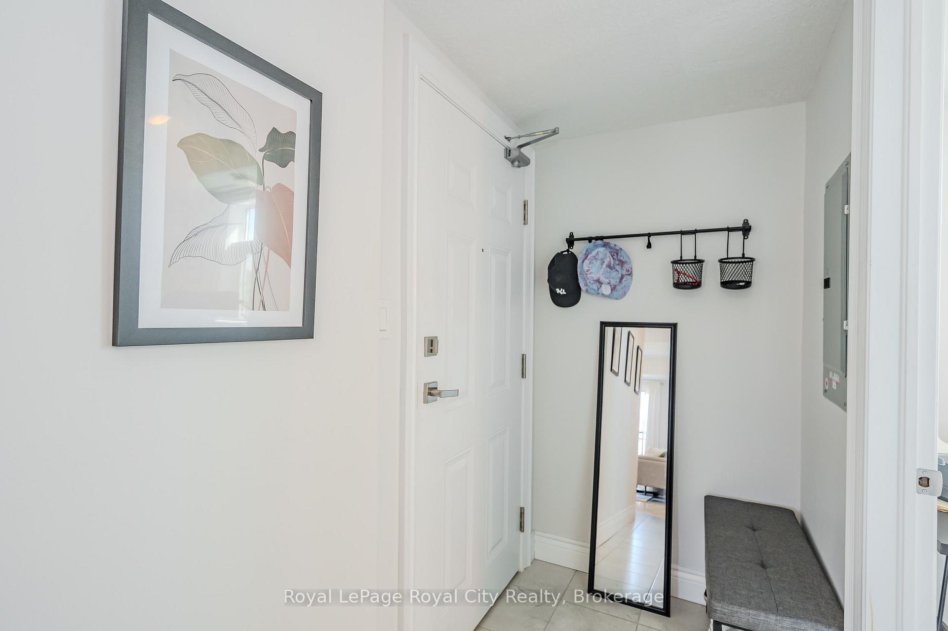 64 FREDERICK Drive 304