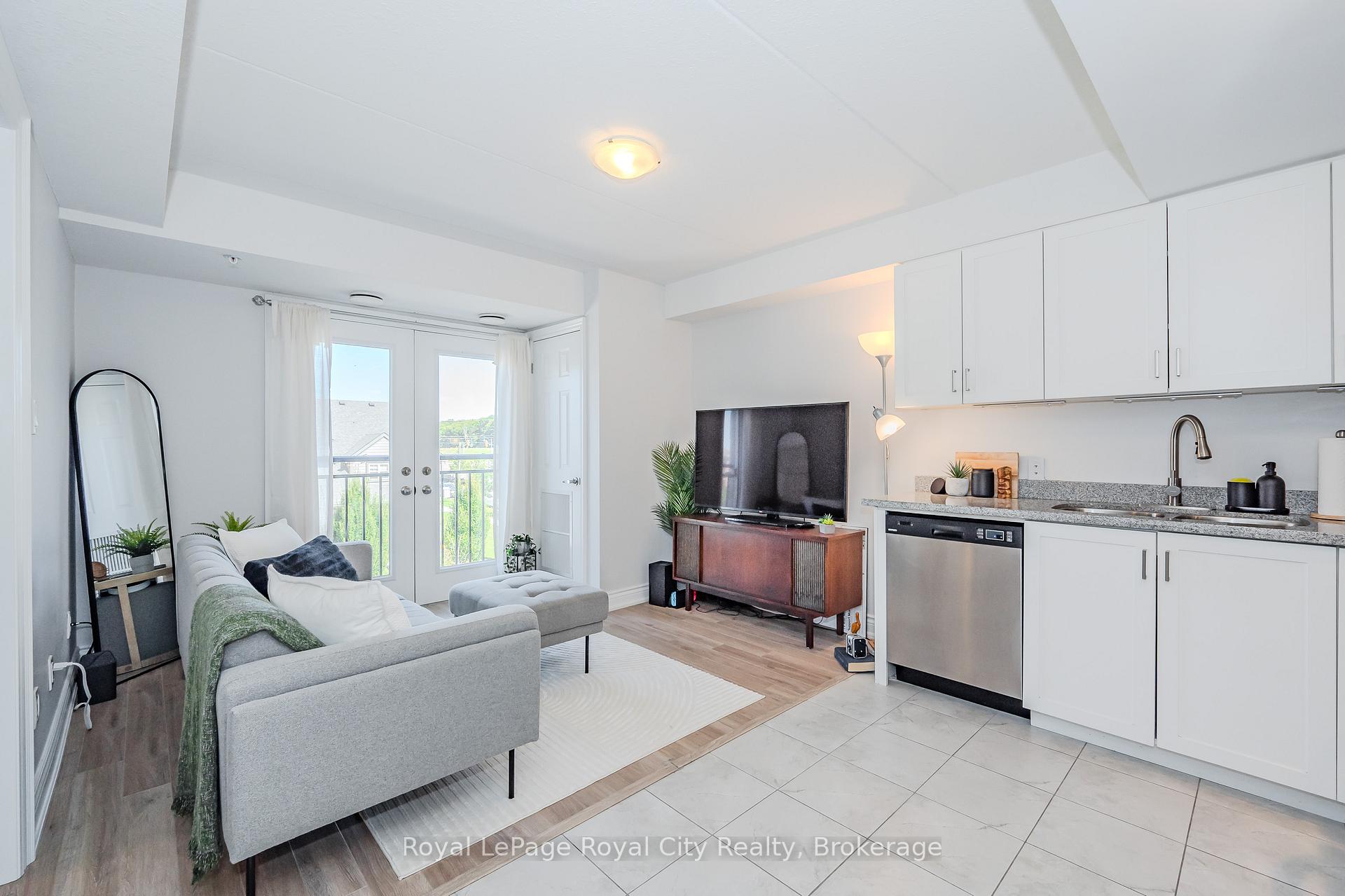 64 FREDERICK Drive 304