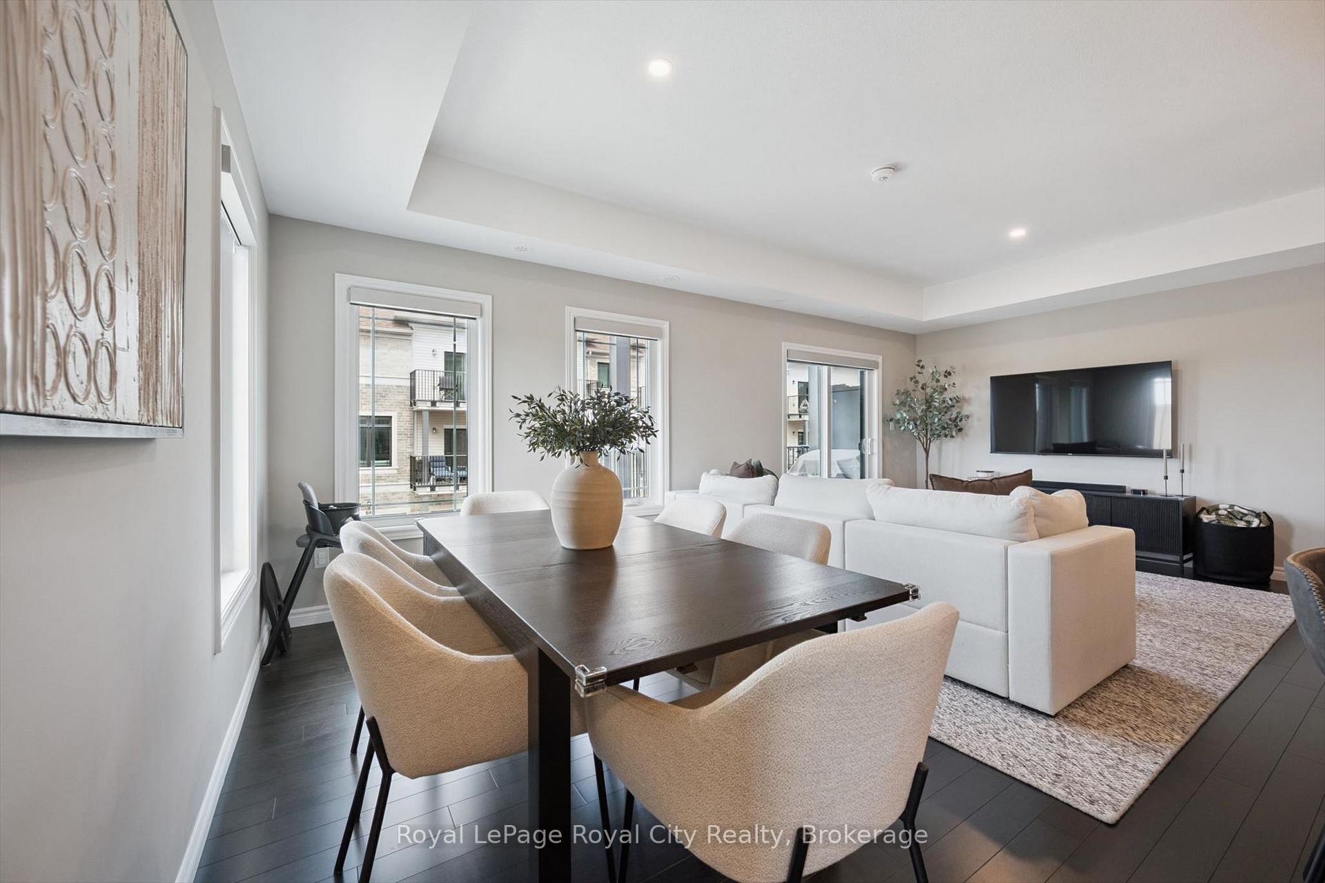 107 WESTRA Drive 58