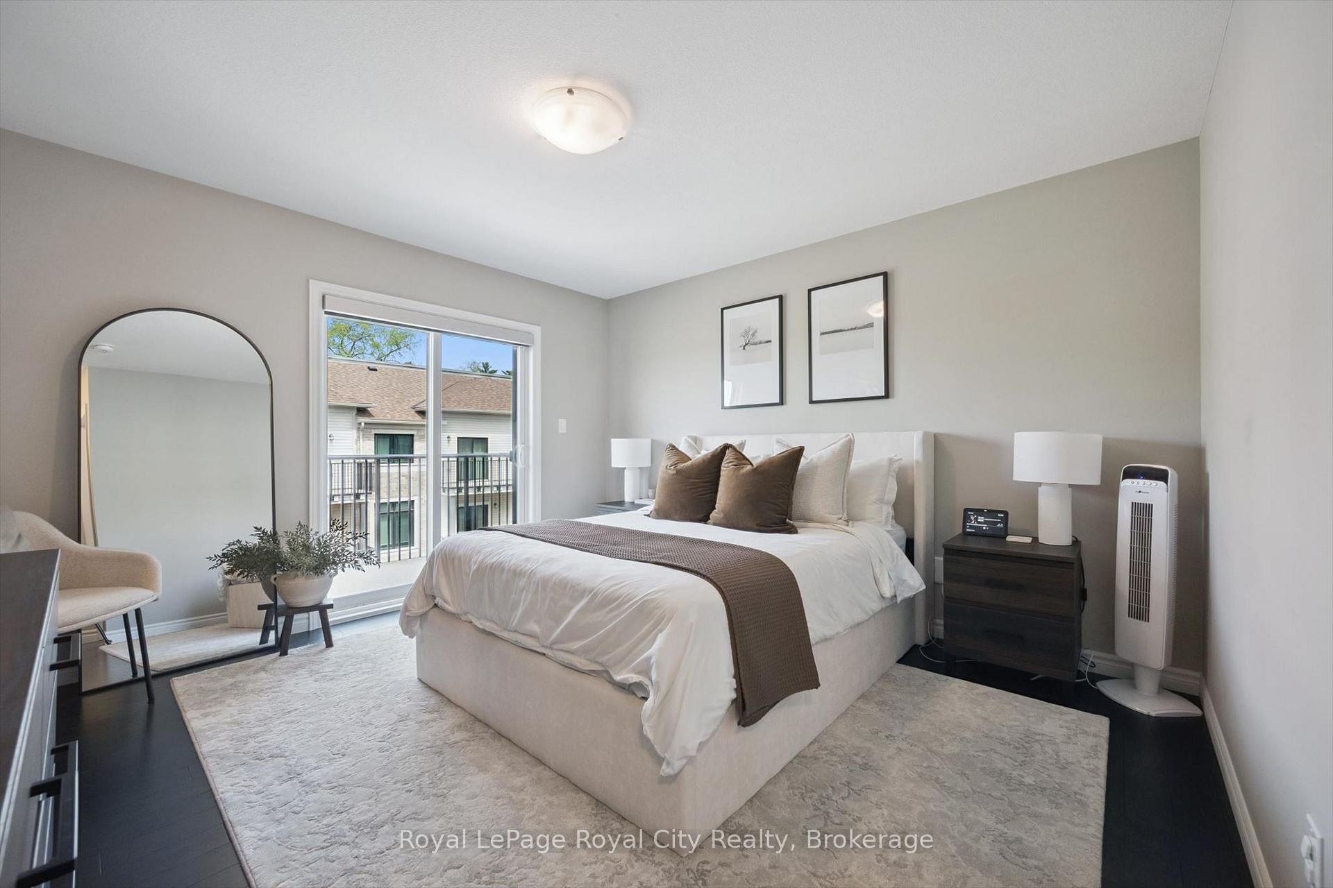 107 WESTRA Drive 58