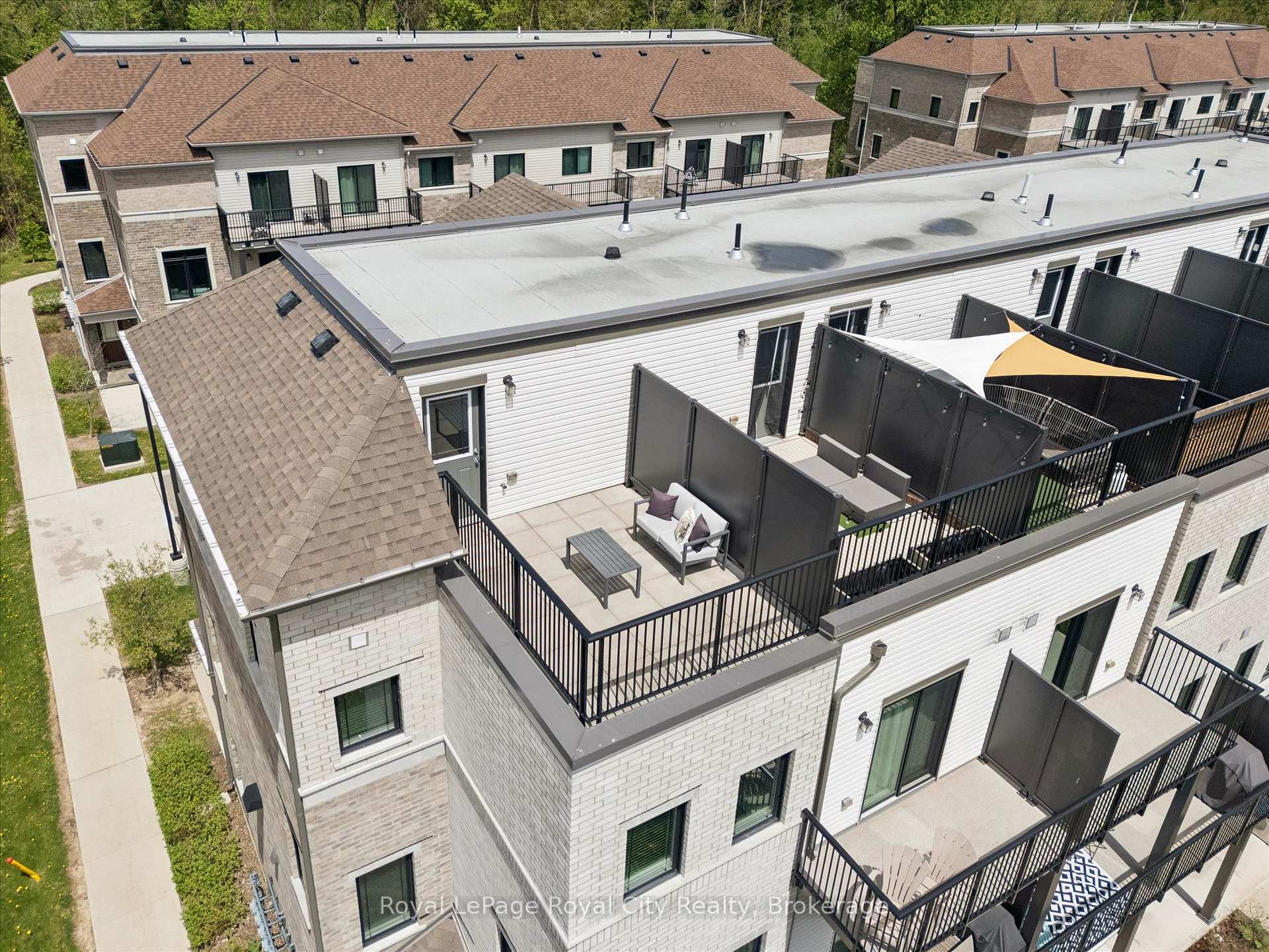 107 WESTRA Drive 58