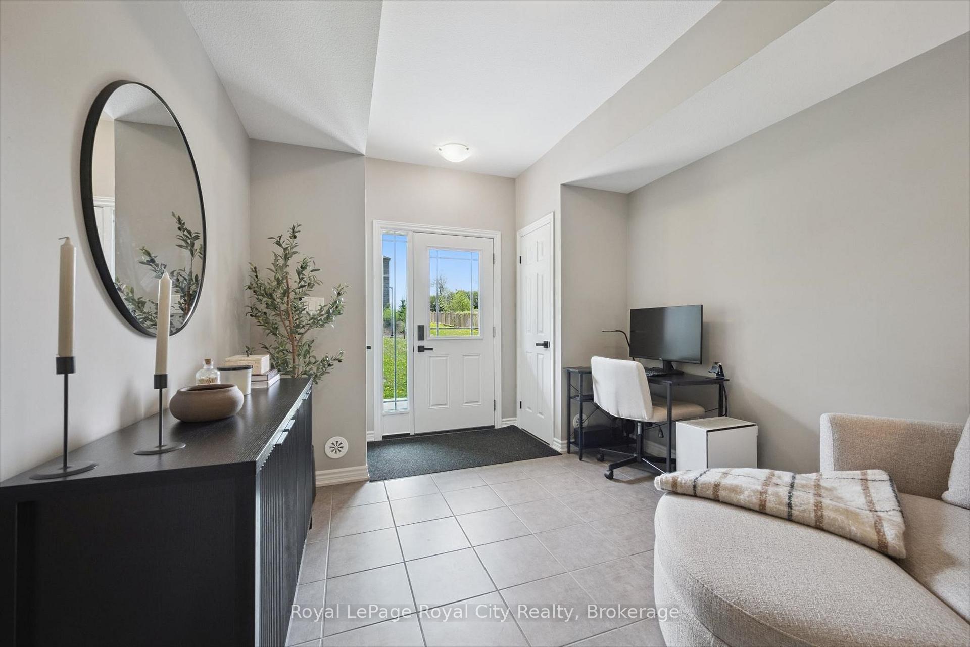 107 WESTRA Drive 58