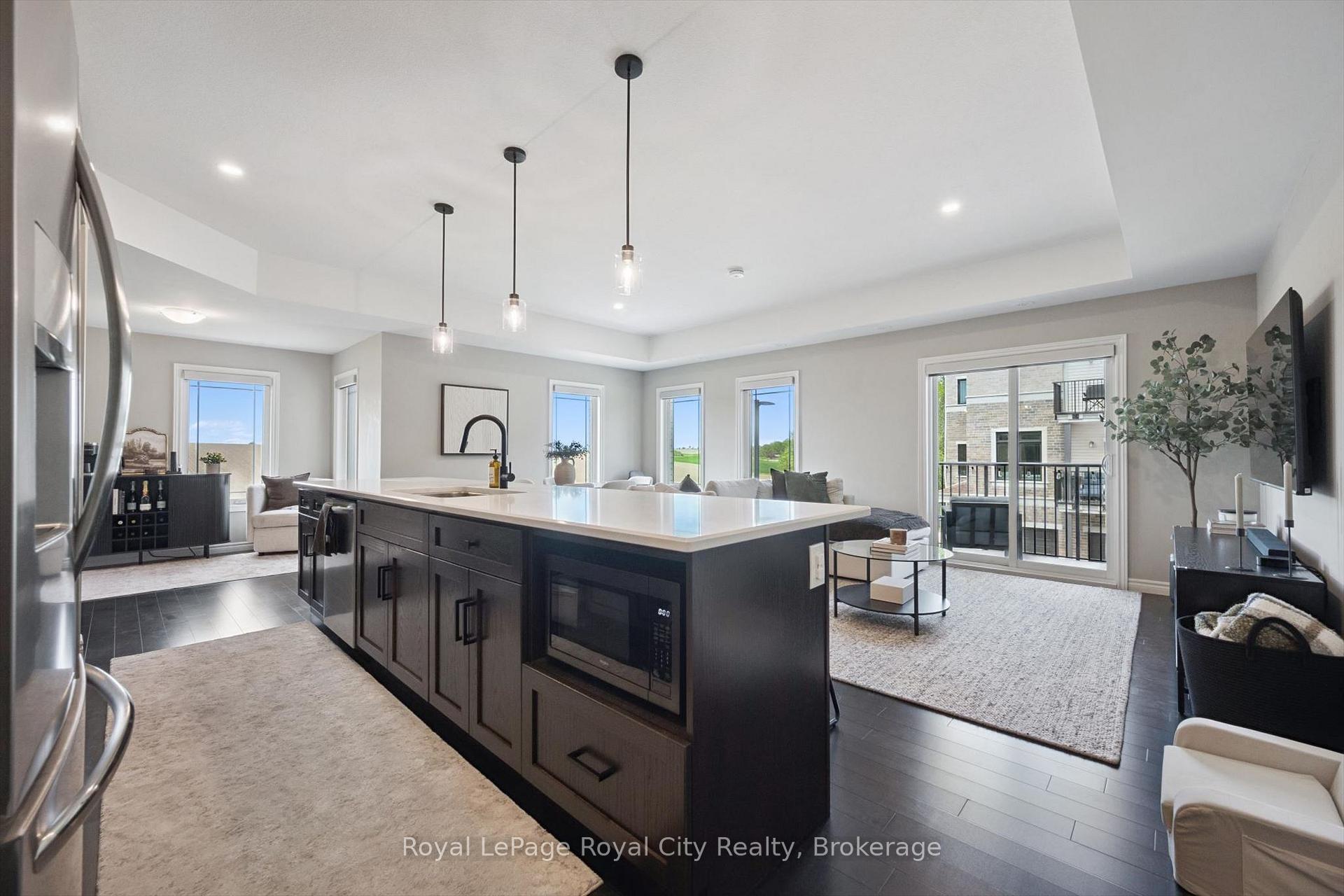 107 WESTRA Drive 58