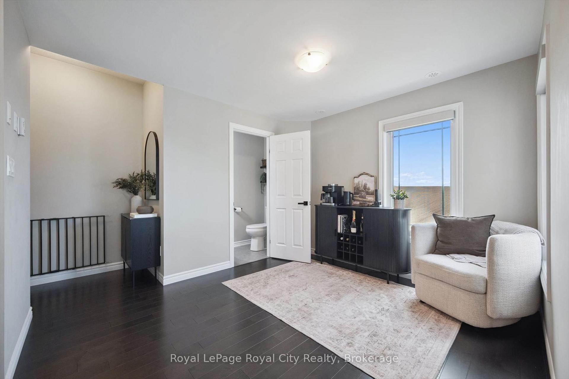 107 WESTRA Drive 58