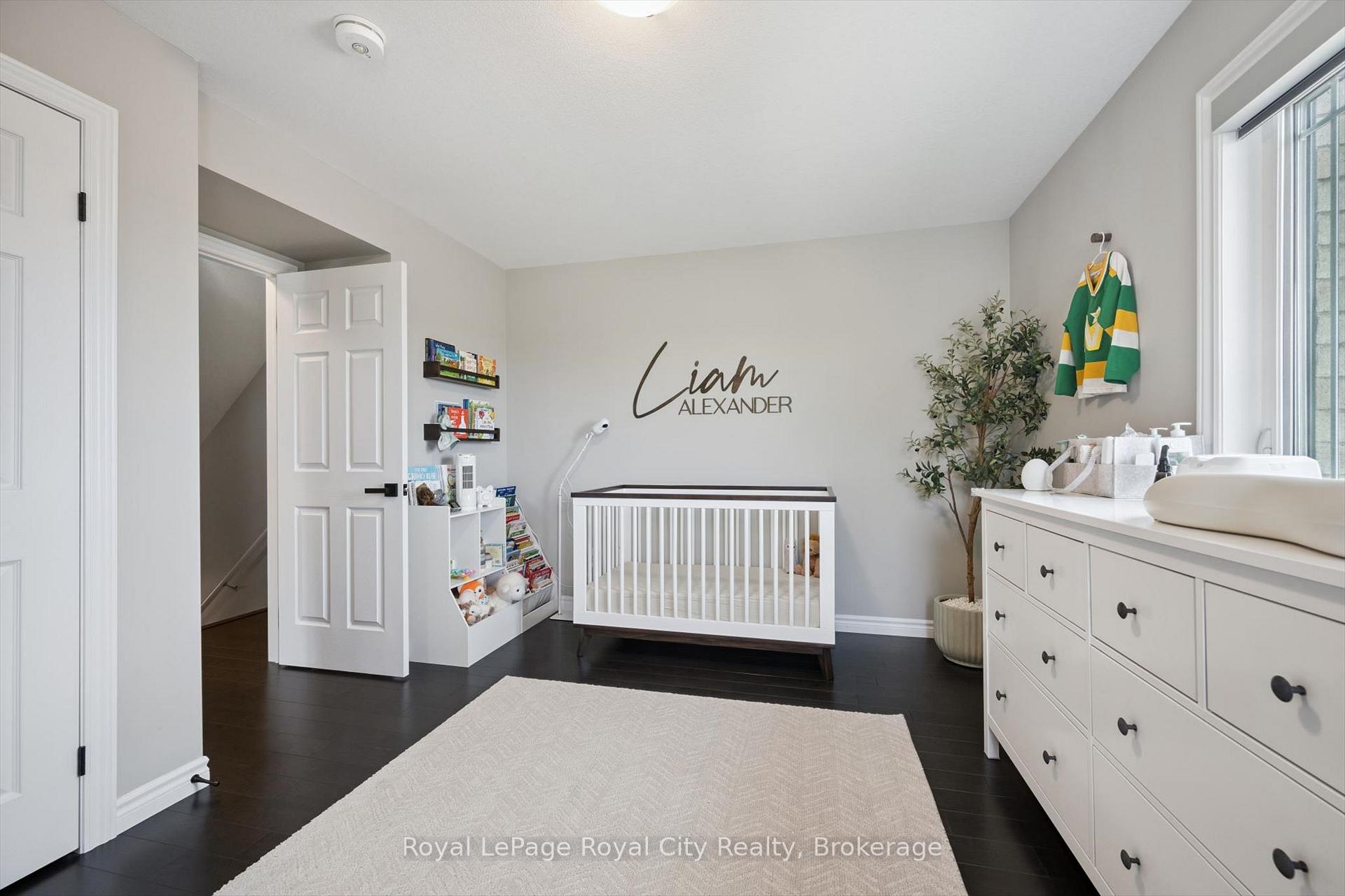 107 WESTRA Drive 58