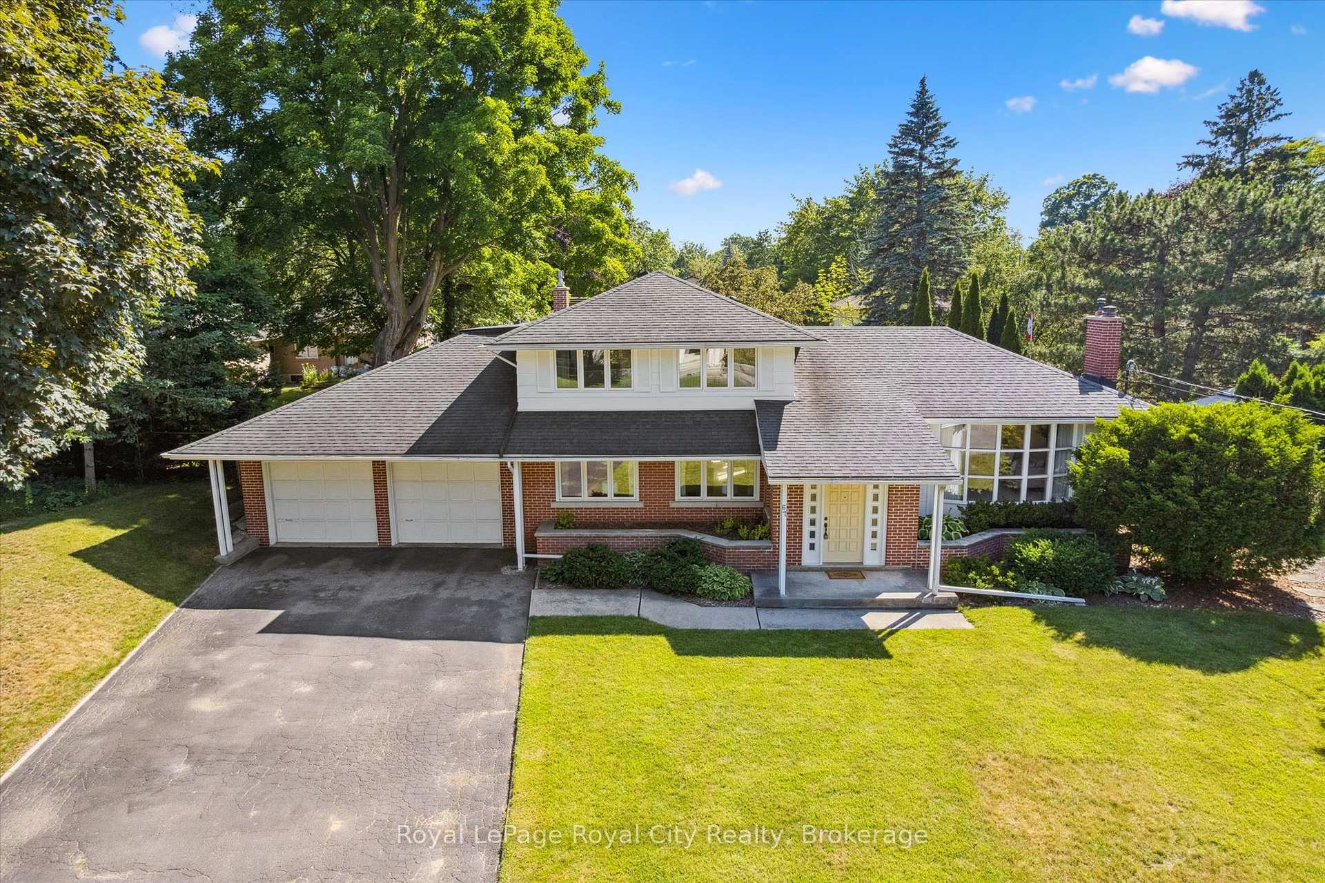 67 Woodside Road