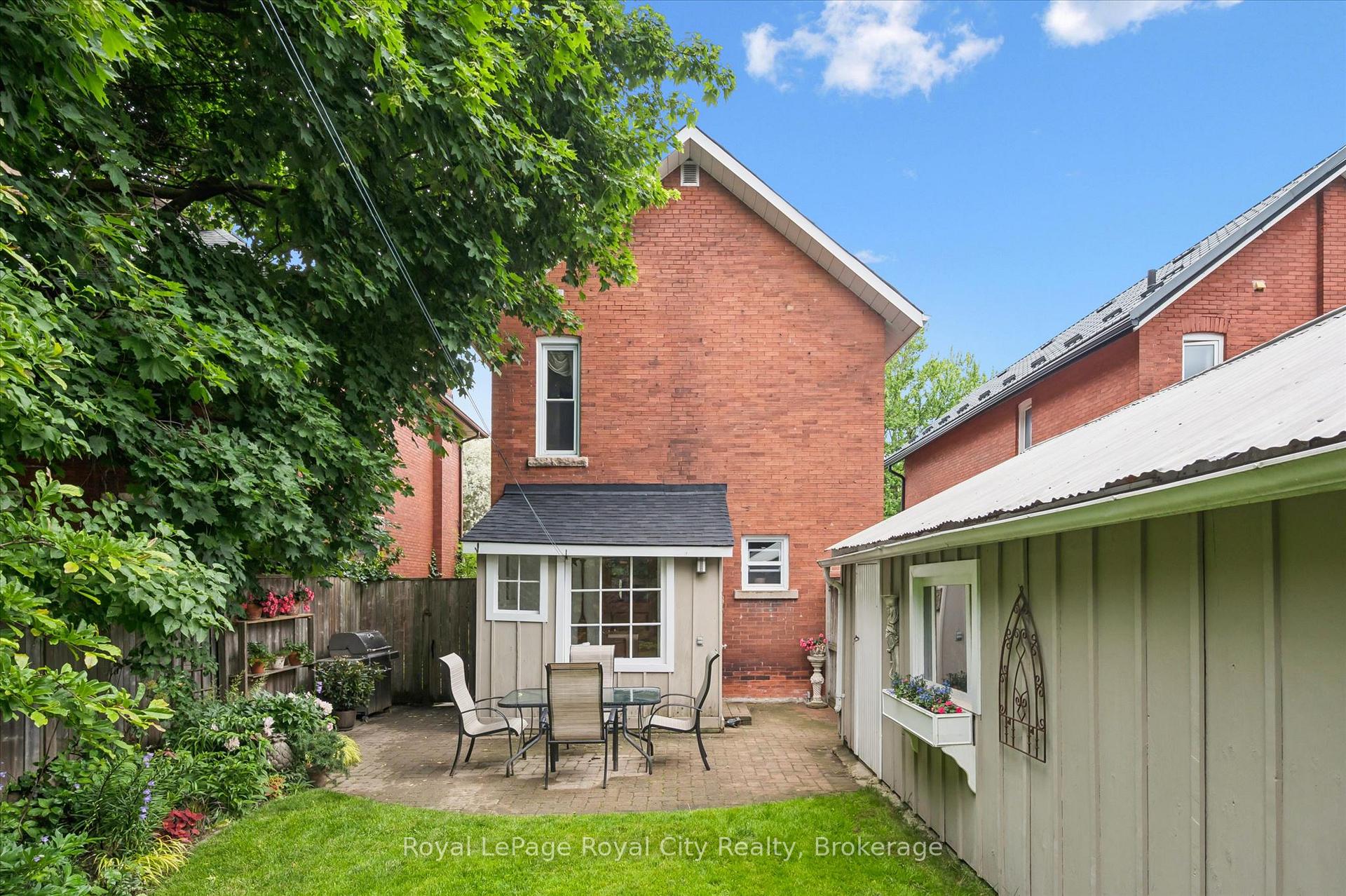 265 Waterloo Avenue
