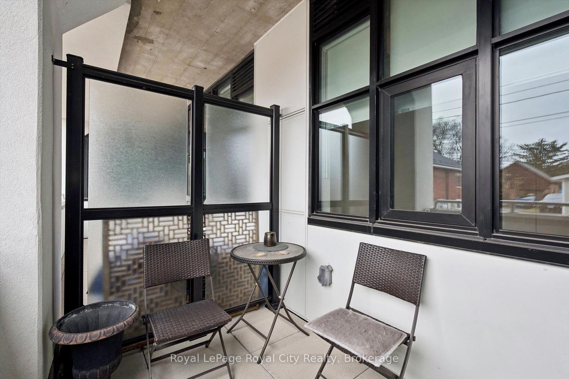 120 Huron Street 115