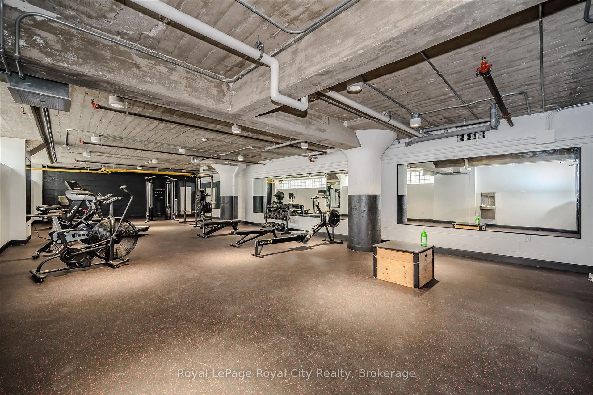 120 Huron Street 115