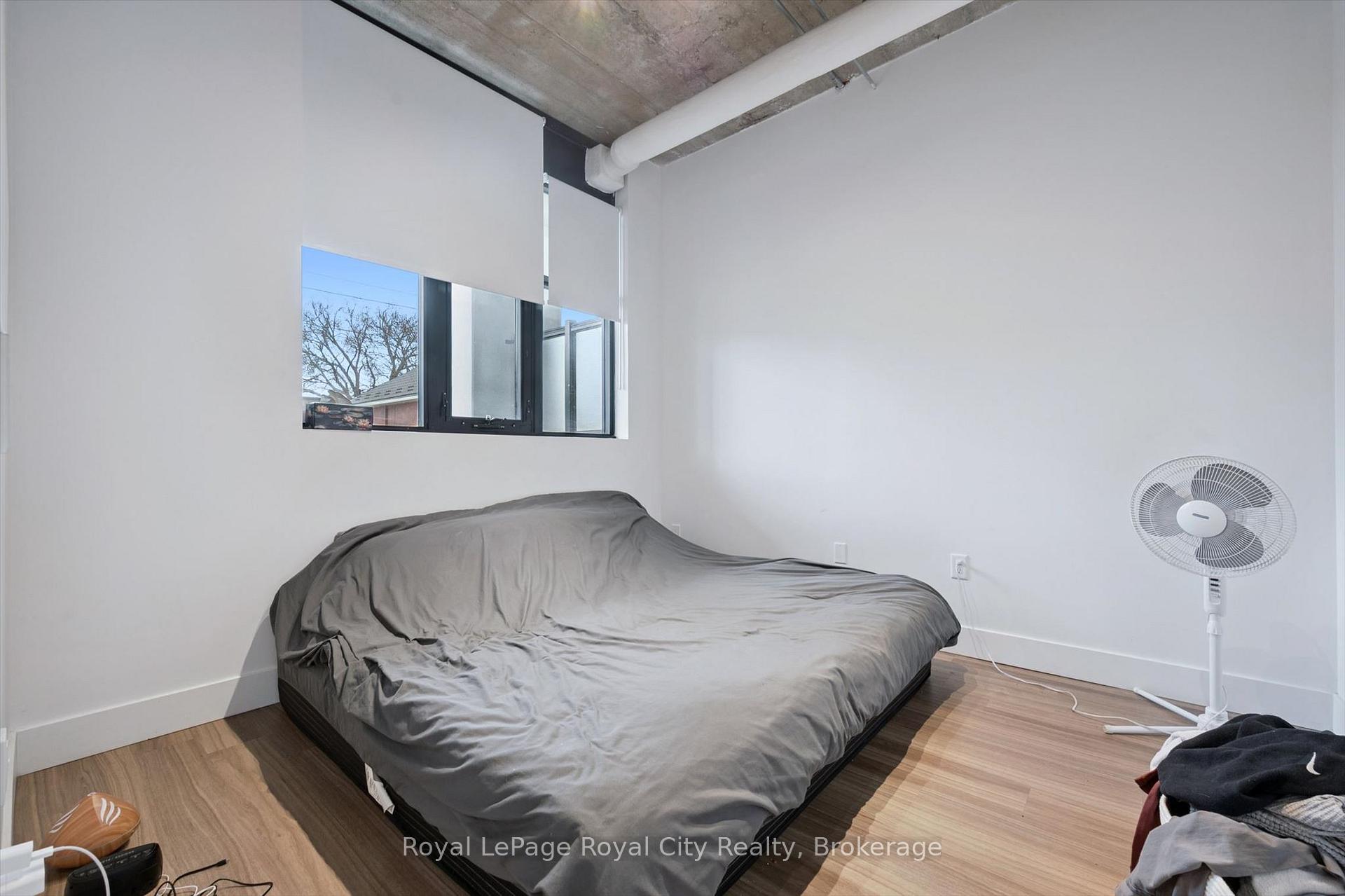 120 Huron Street 115