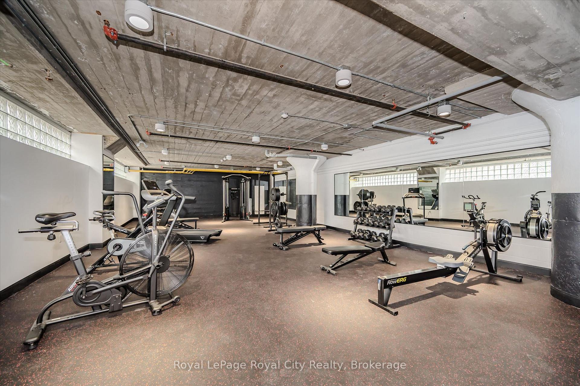 120 Huron Street 115