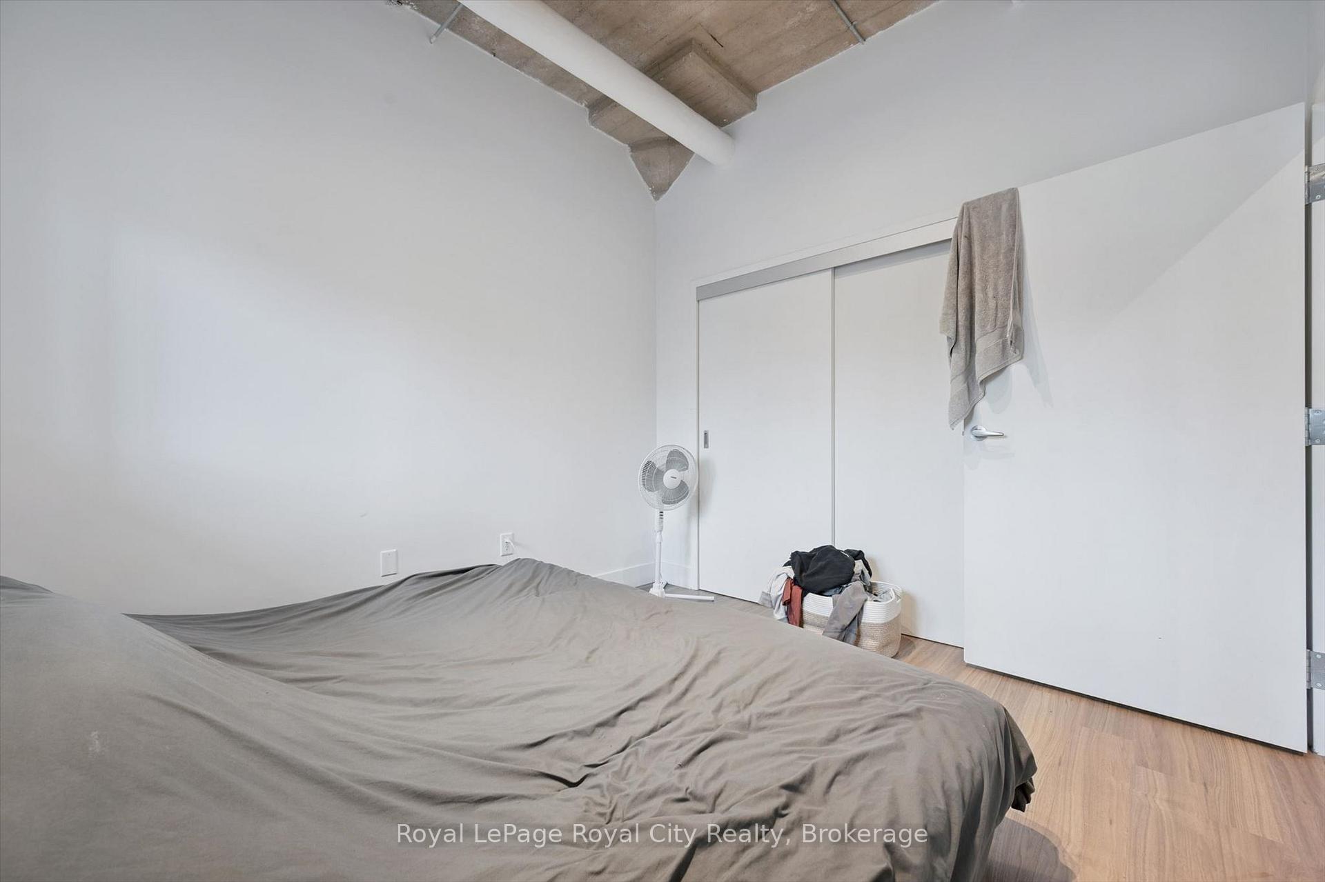 120 Huron Street 115