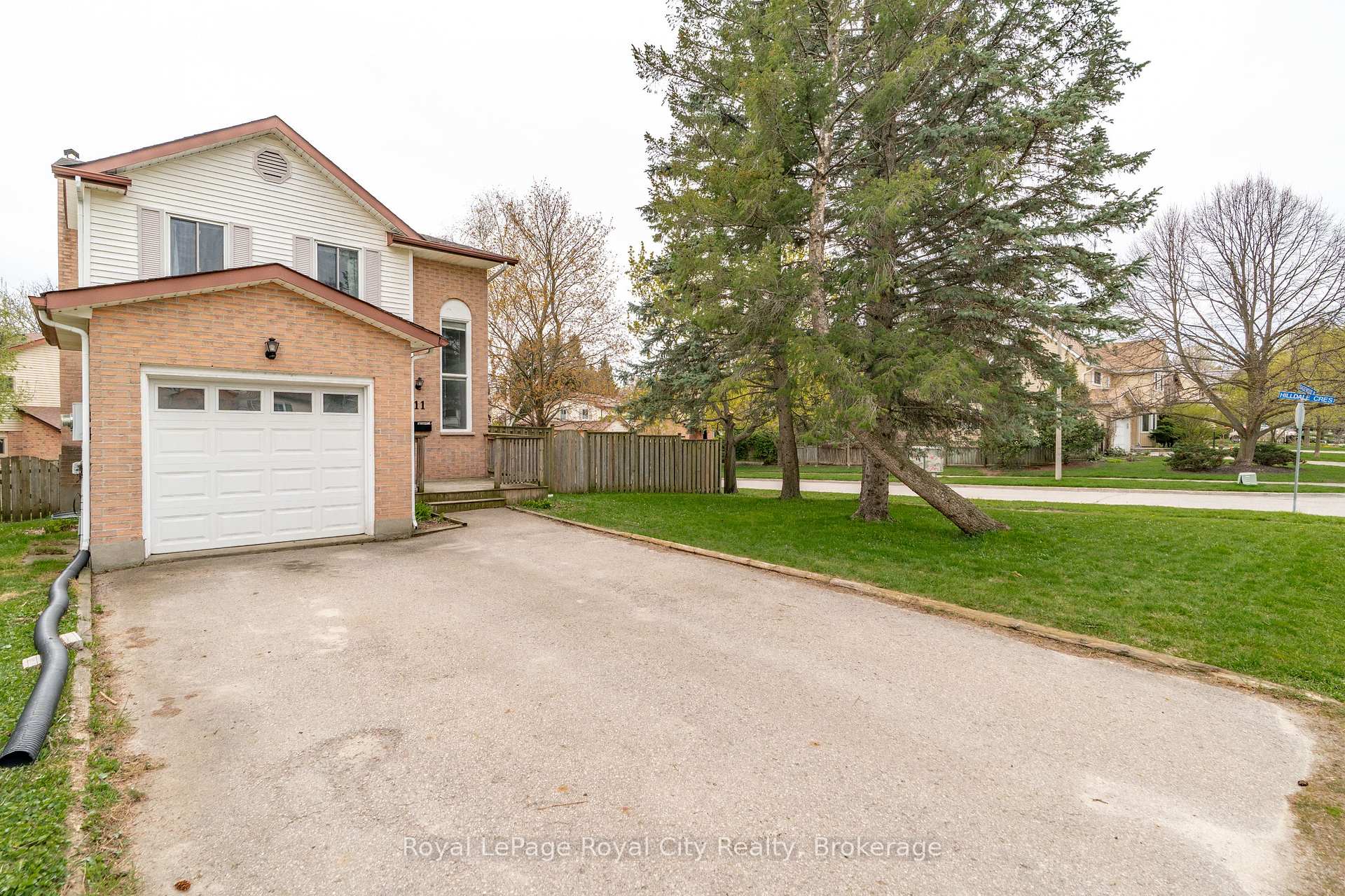 11 Sagewood Place