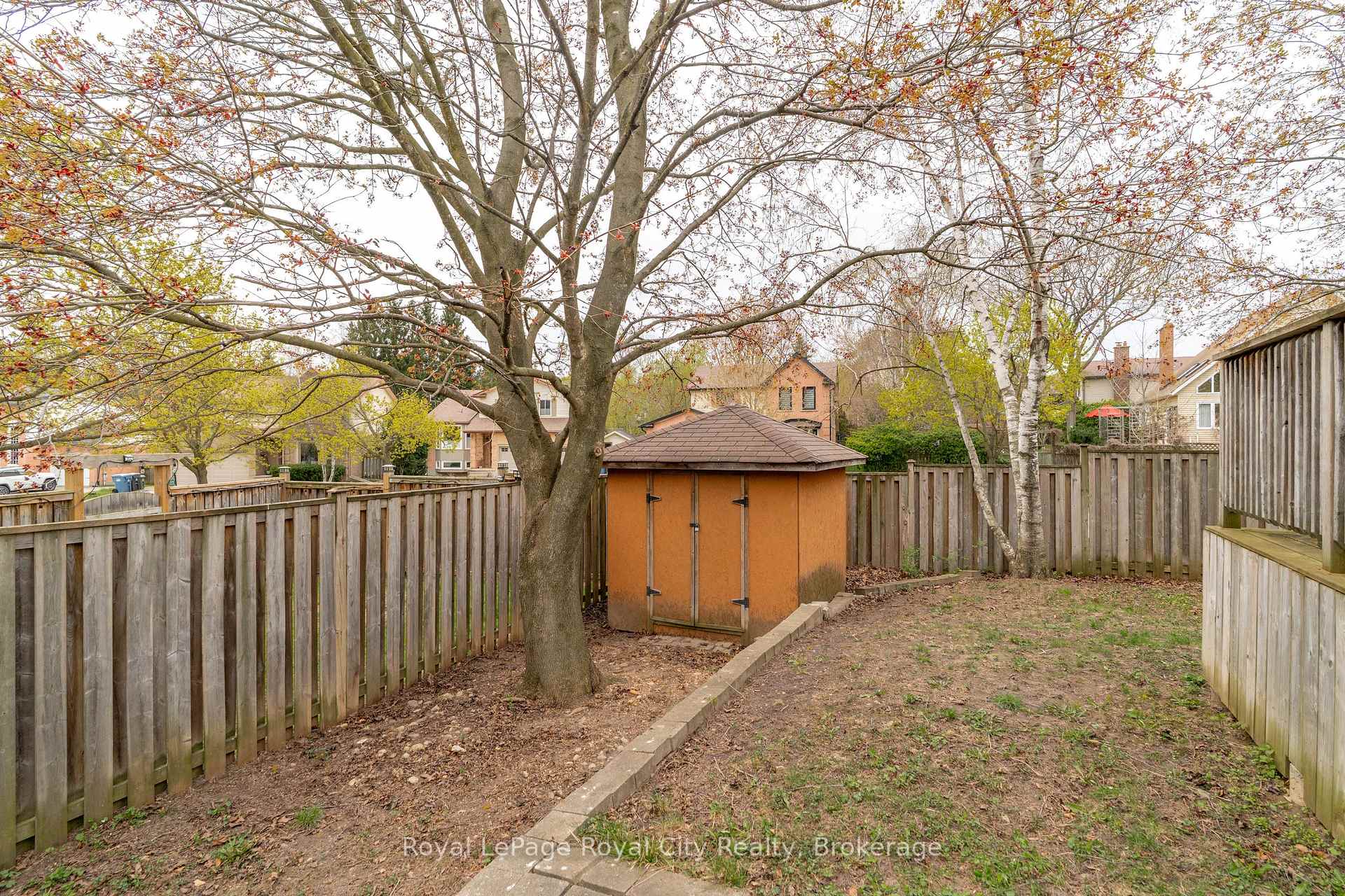 11 Sagewood Place