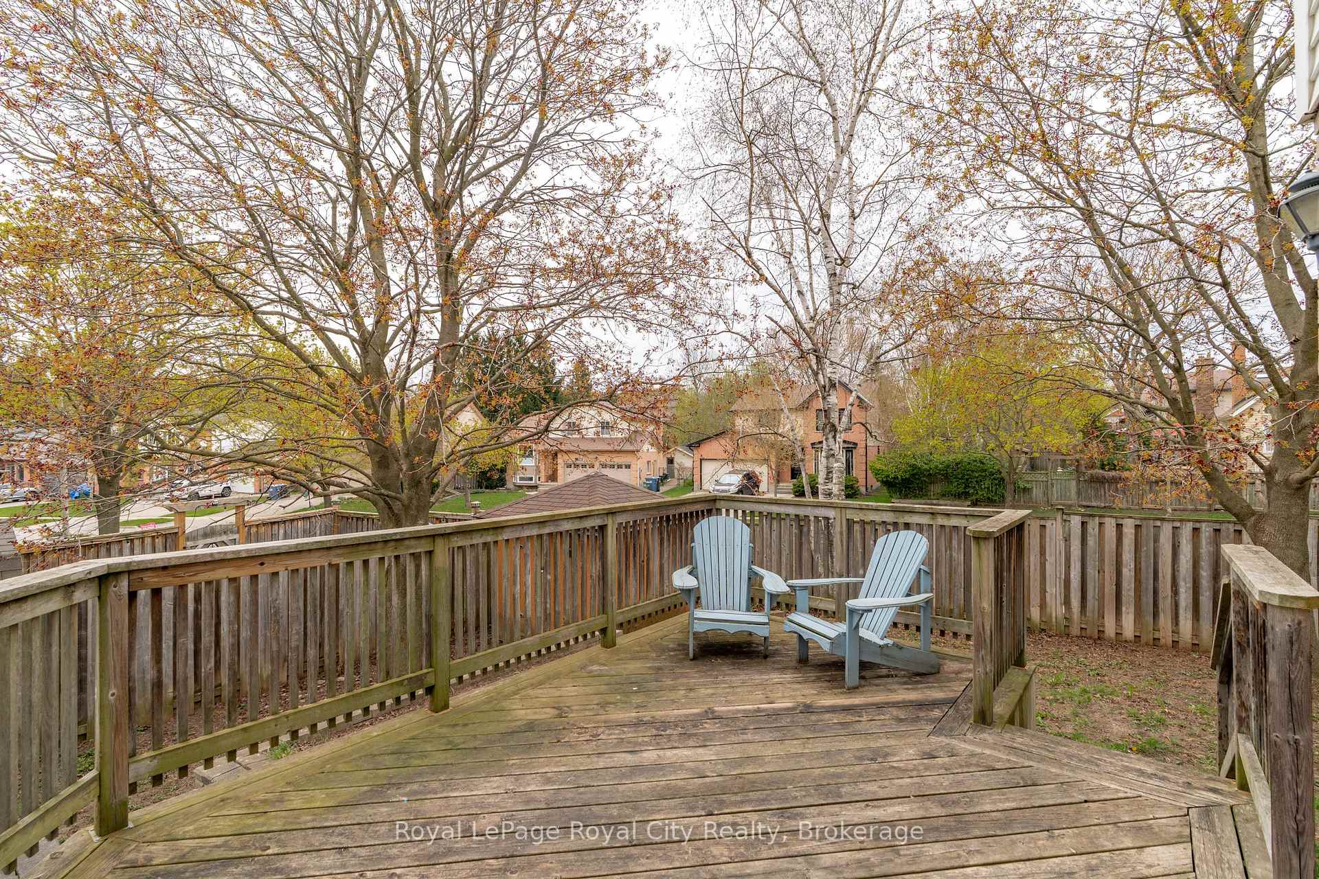11 Sagewood Place