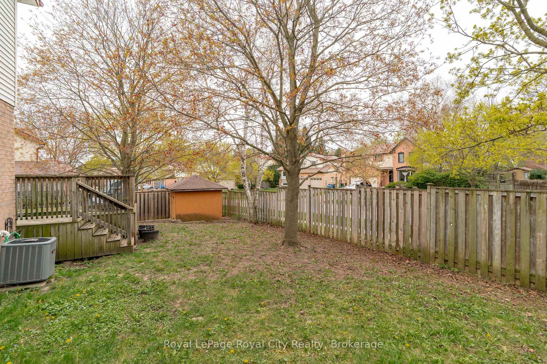 11 Sagewood Place