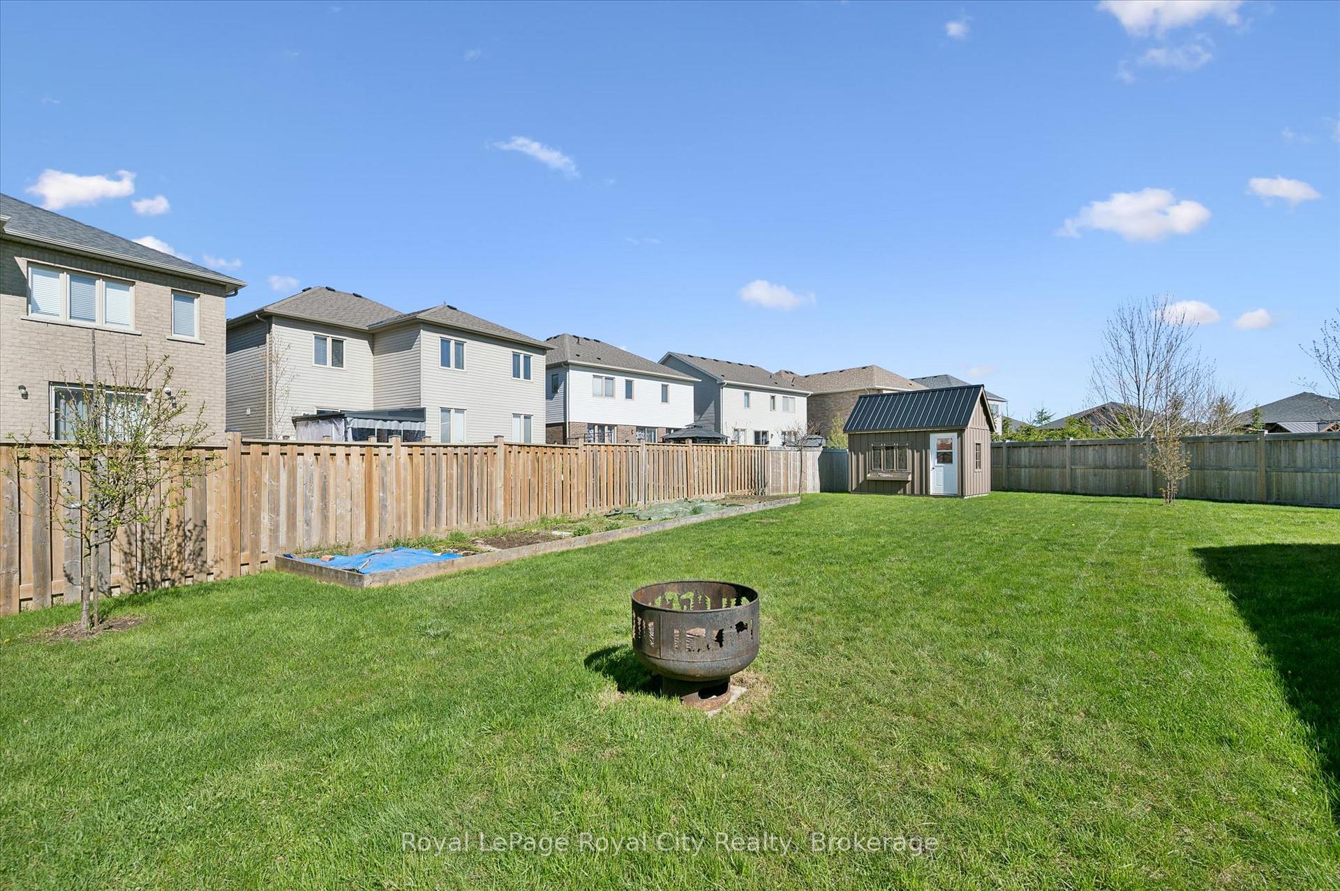 31 Conlin Court