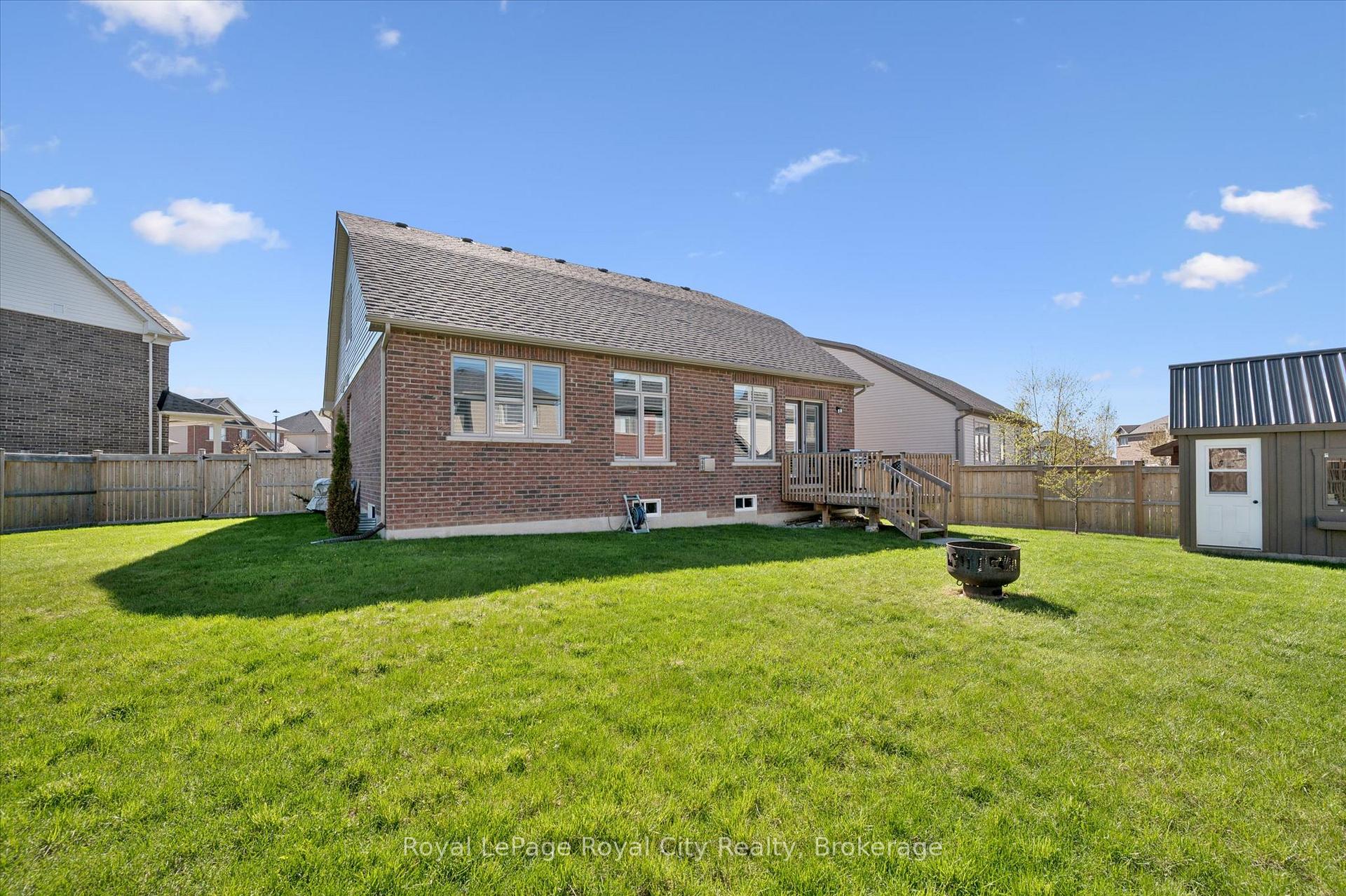 31 Conlin Court