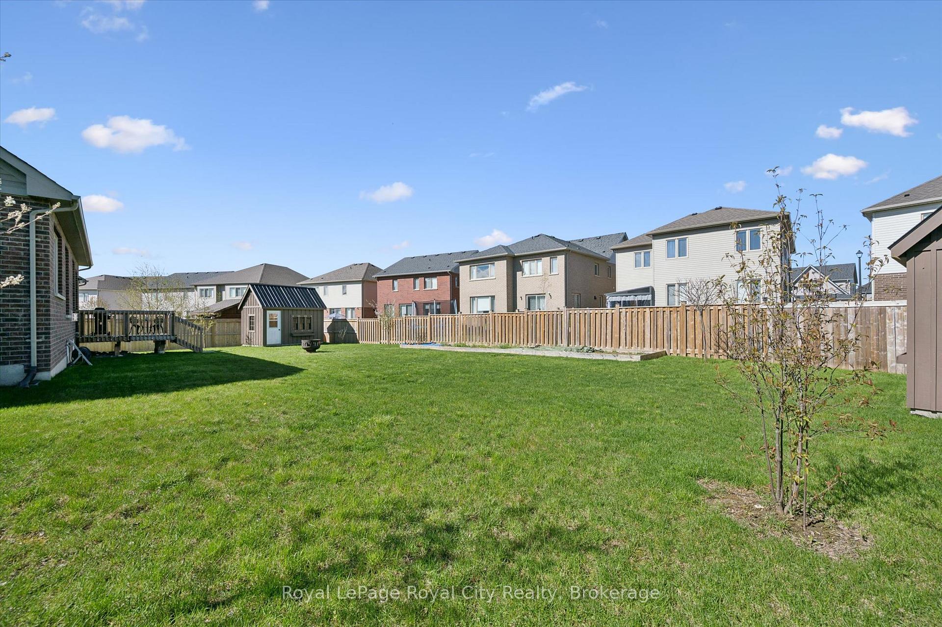 31 Conlin Court