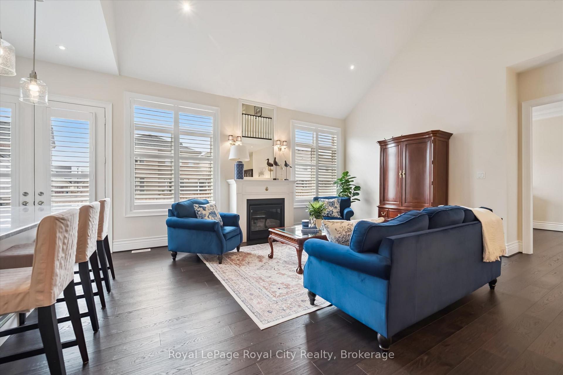 31 Conlin Court