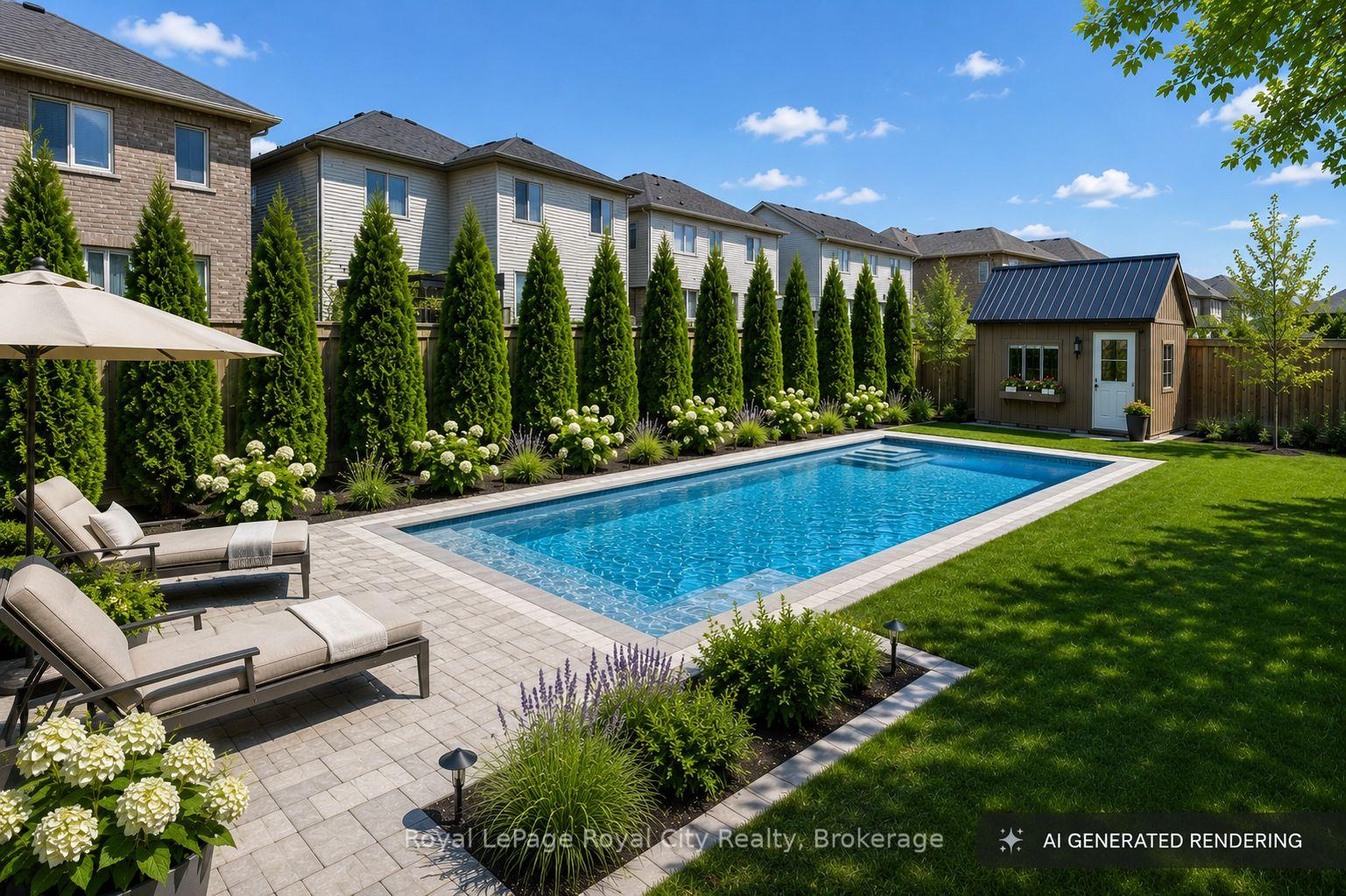 31 Conlin Court
