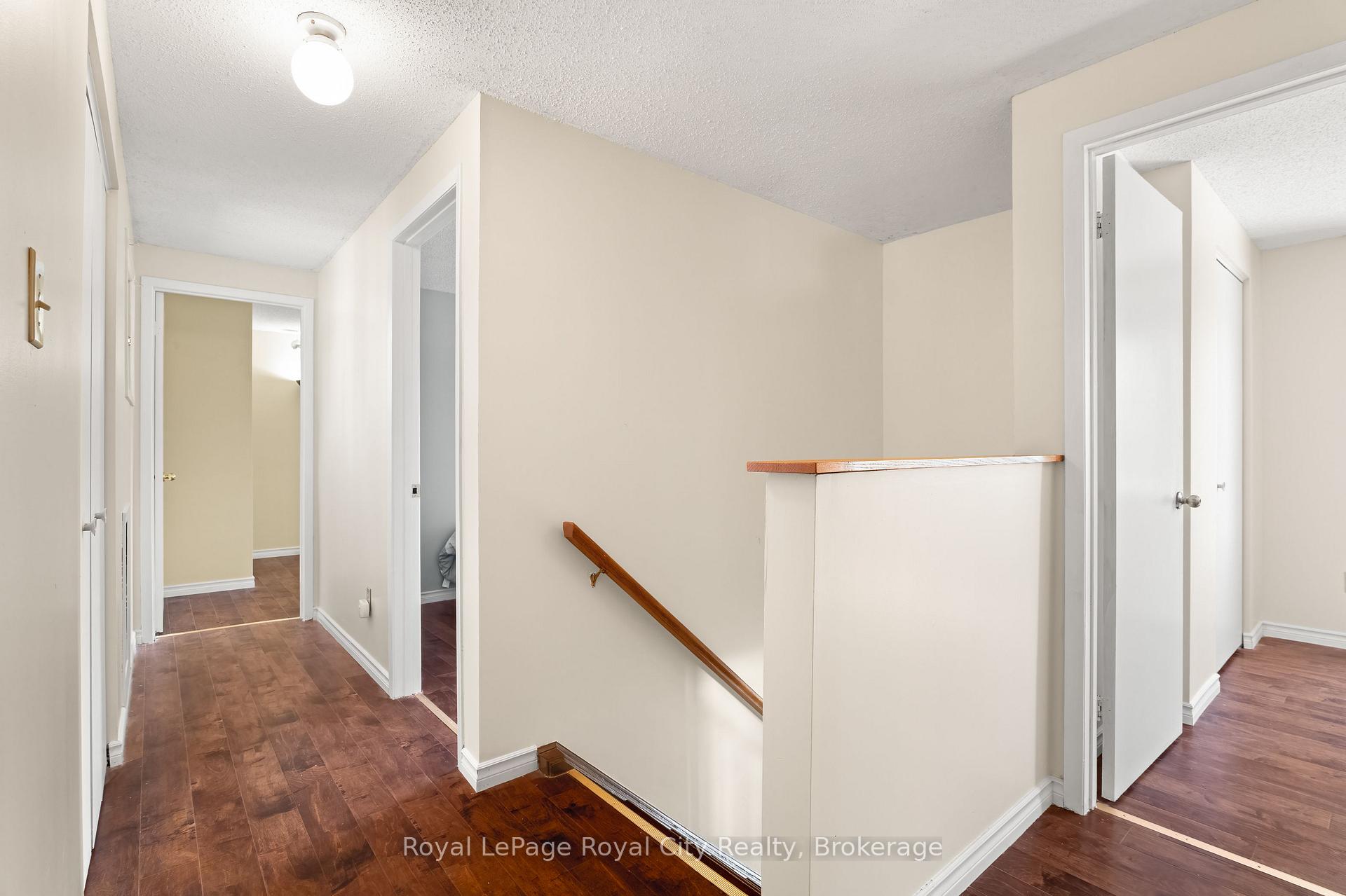 121 Imperial Road N