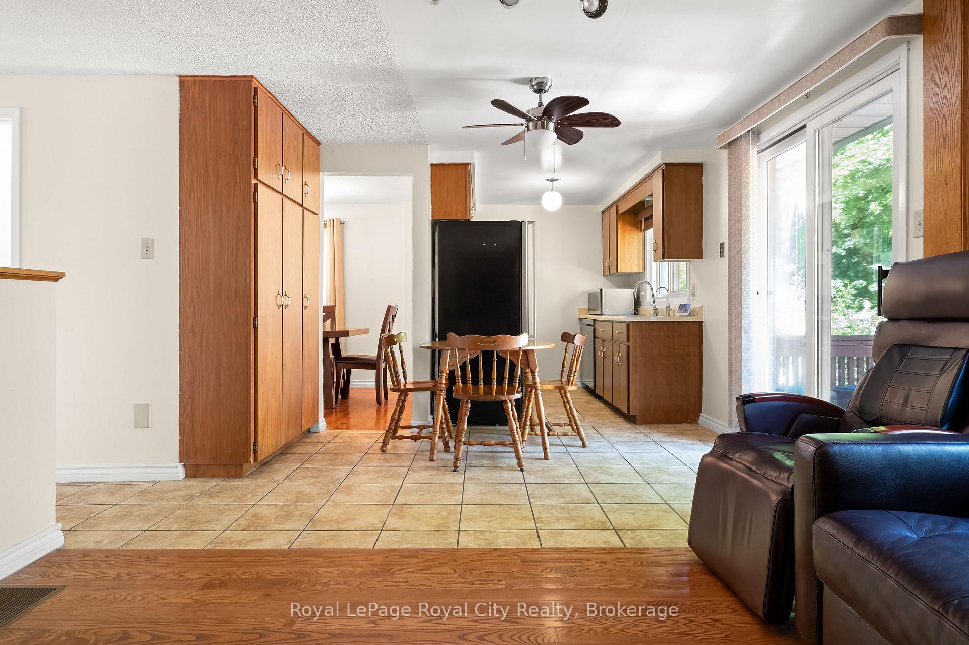 121 Imperial Road N