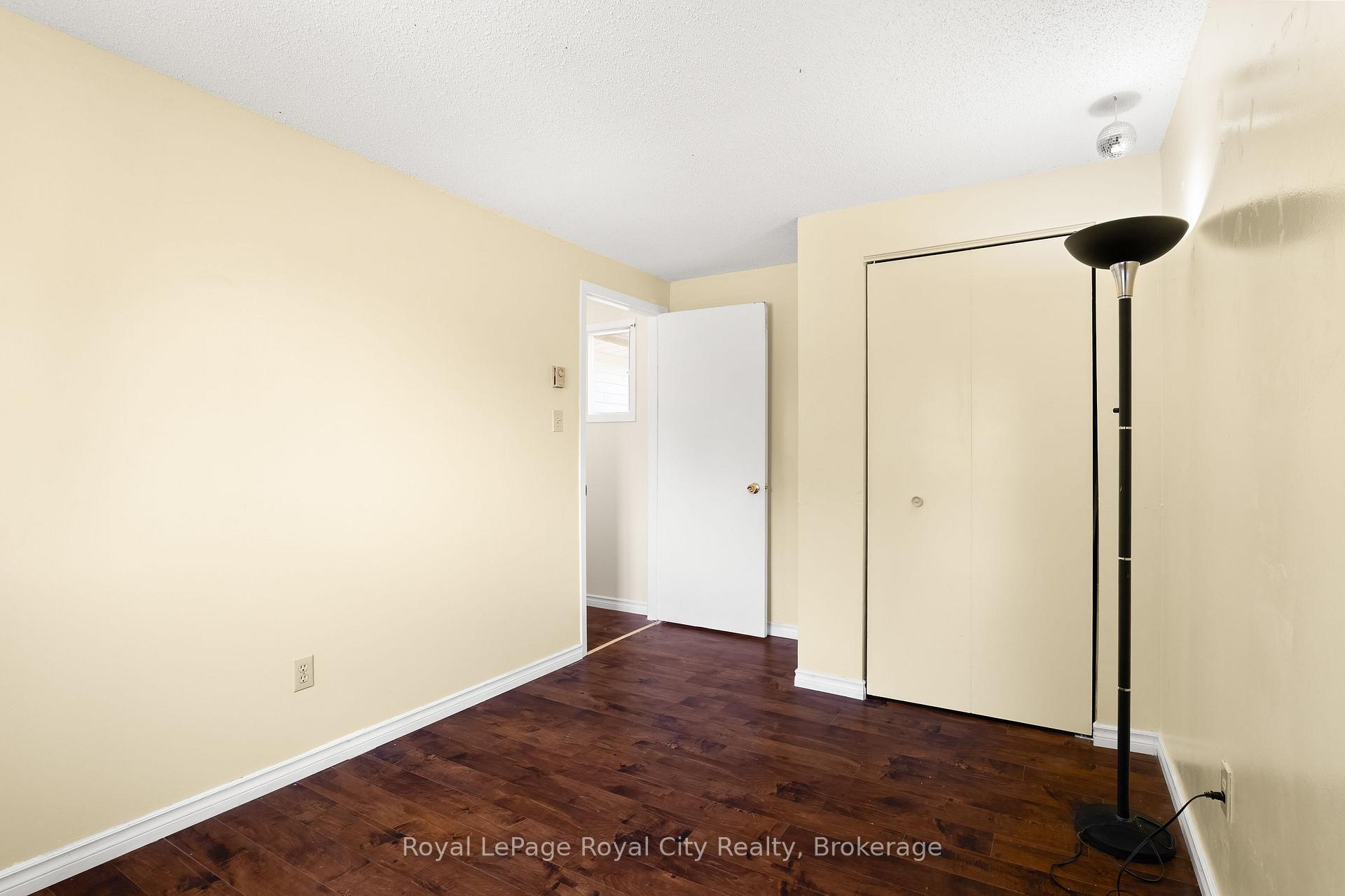 121 Imperial Road N