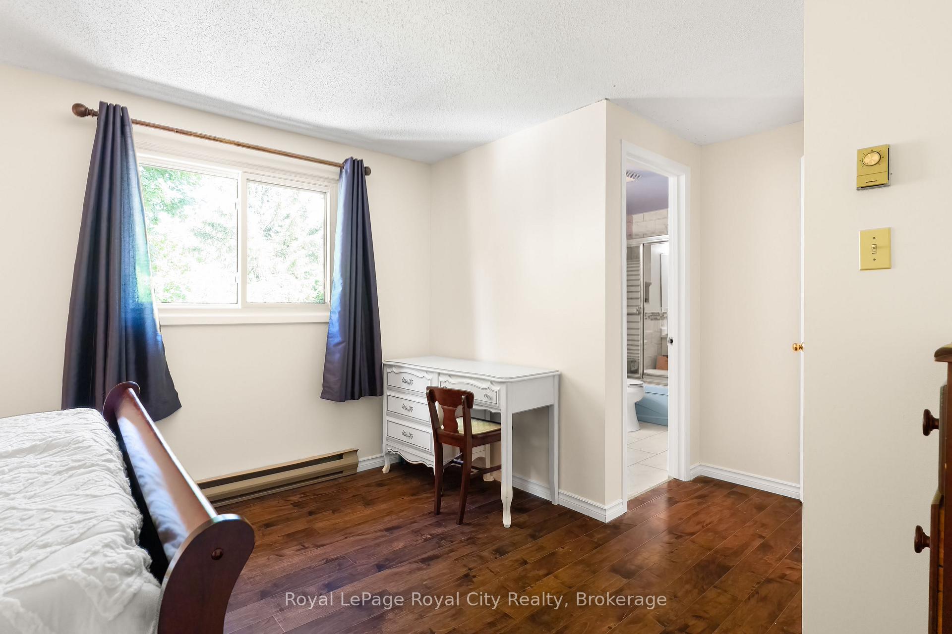 121 Imperial Road N