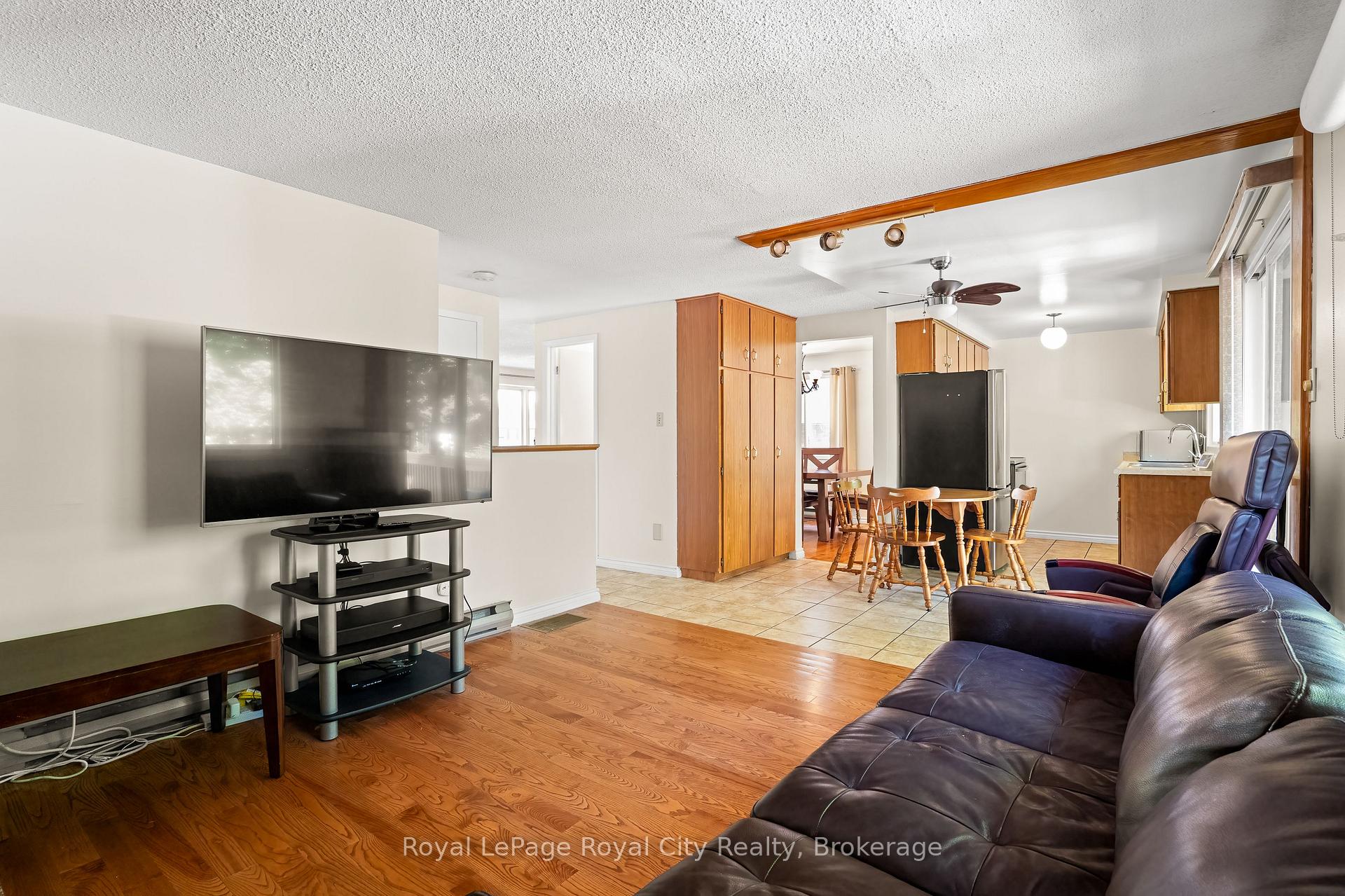 121 Imperial Road N