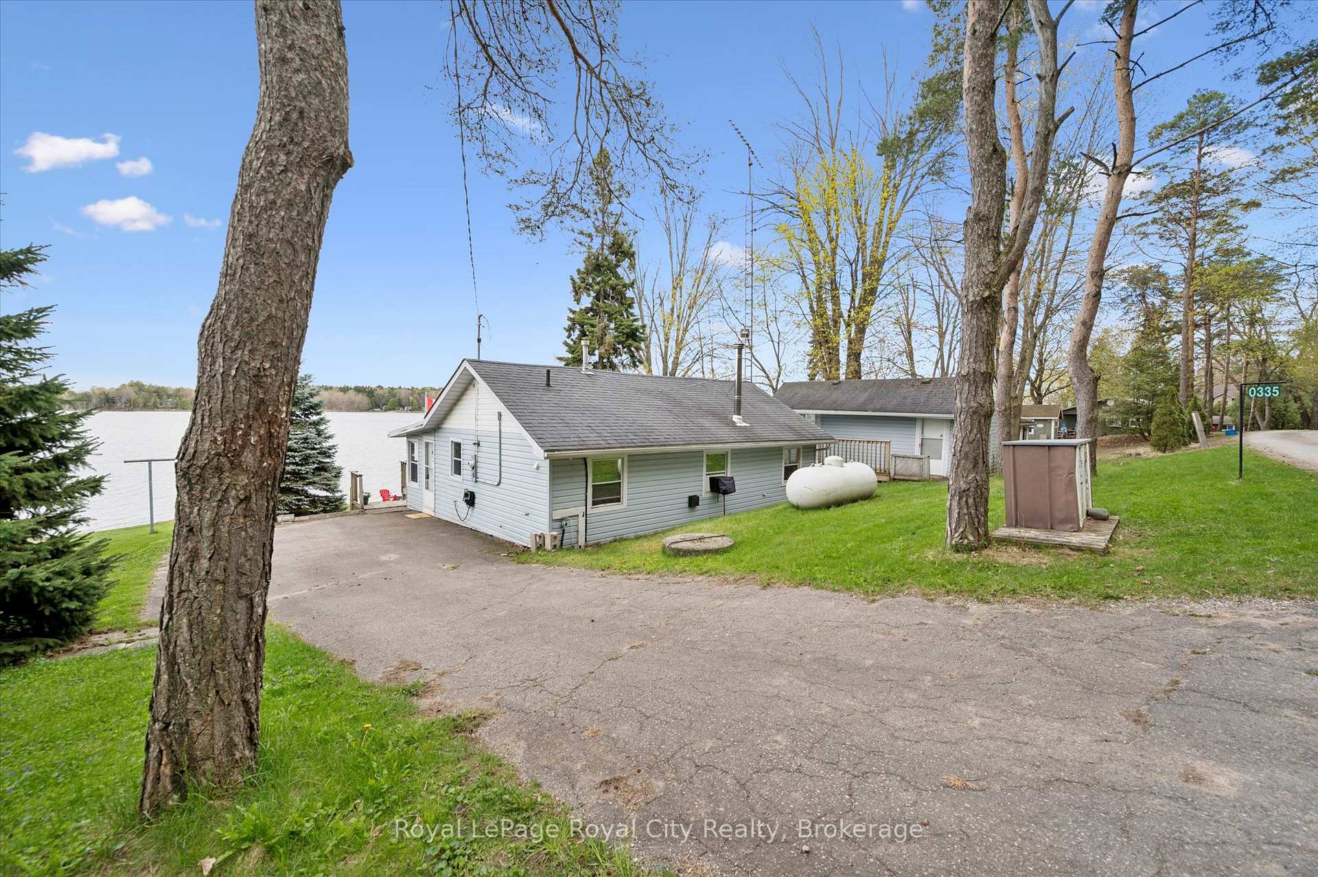 335 Third Street