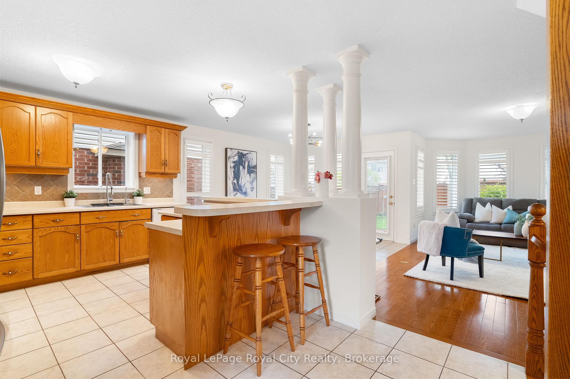 131 Swift Crescent