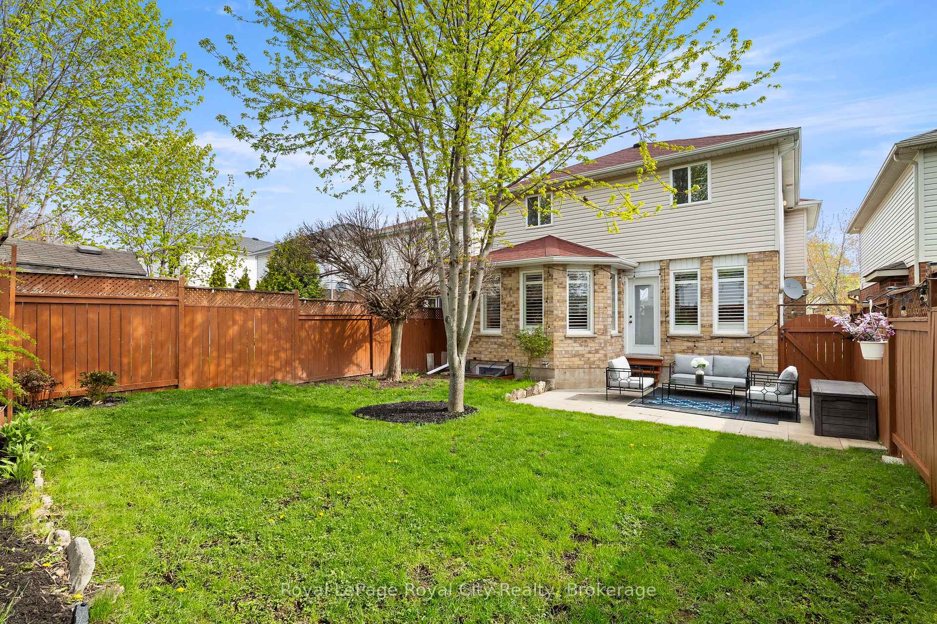 131 Swift Crescent