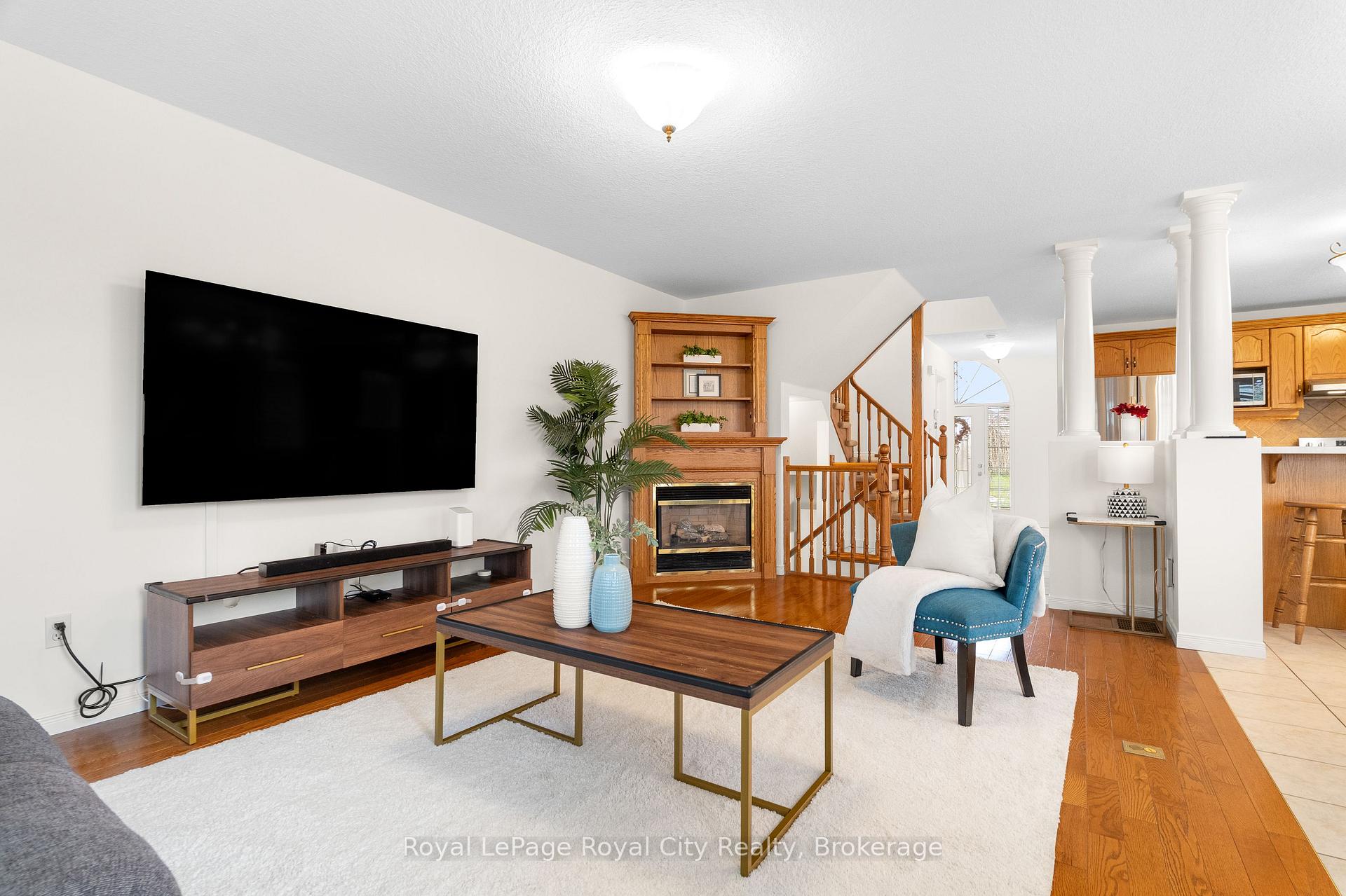 131 Swift Crescent